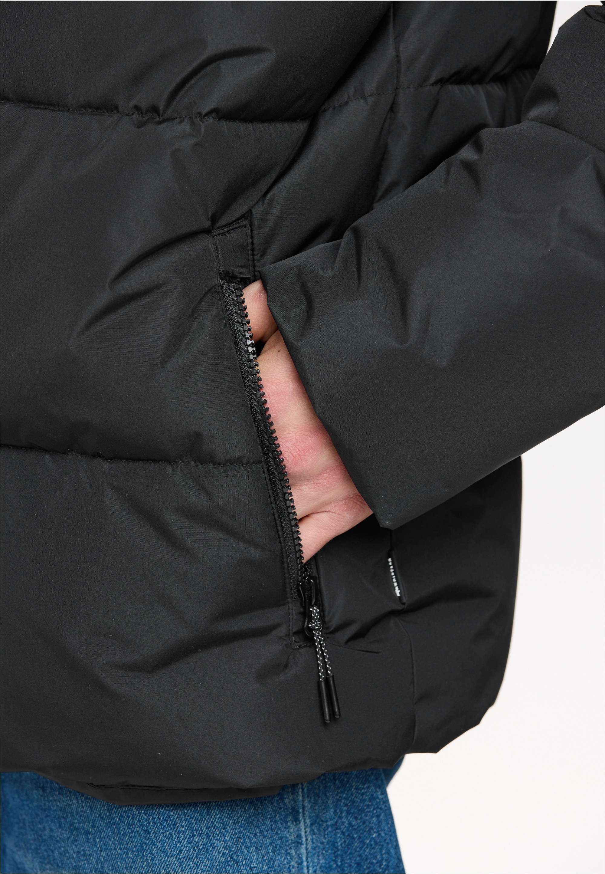 WHISTLER Outdoorjacke »Pearson«, mit wasserabweisender Bionic-Finish-Beschichtung