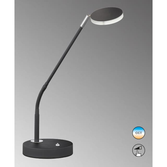 FHL easy! LED Schreibtischlampe »Luna«, 1 flammig-flammig bestellen | BAUR