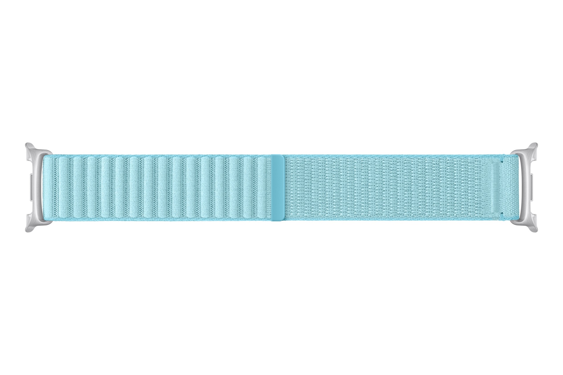 Samsung Wechselarmband »Fabric Band (Gr. M/L) für Samsung Galaxy Watch8 / Watch8 Classic«