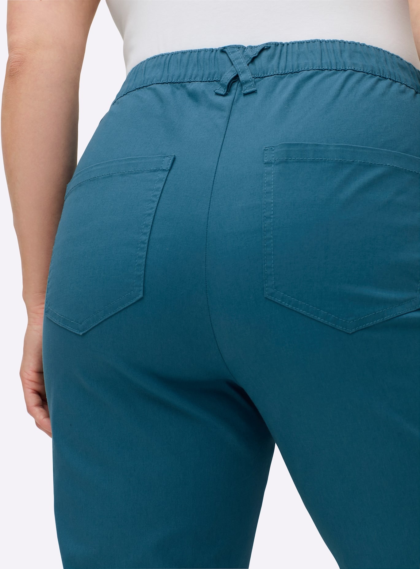 Sheego Schlupfhose