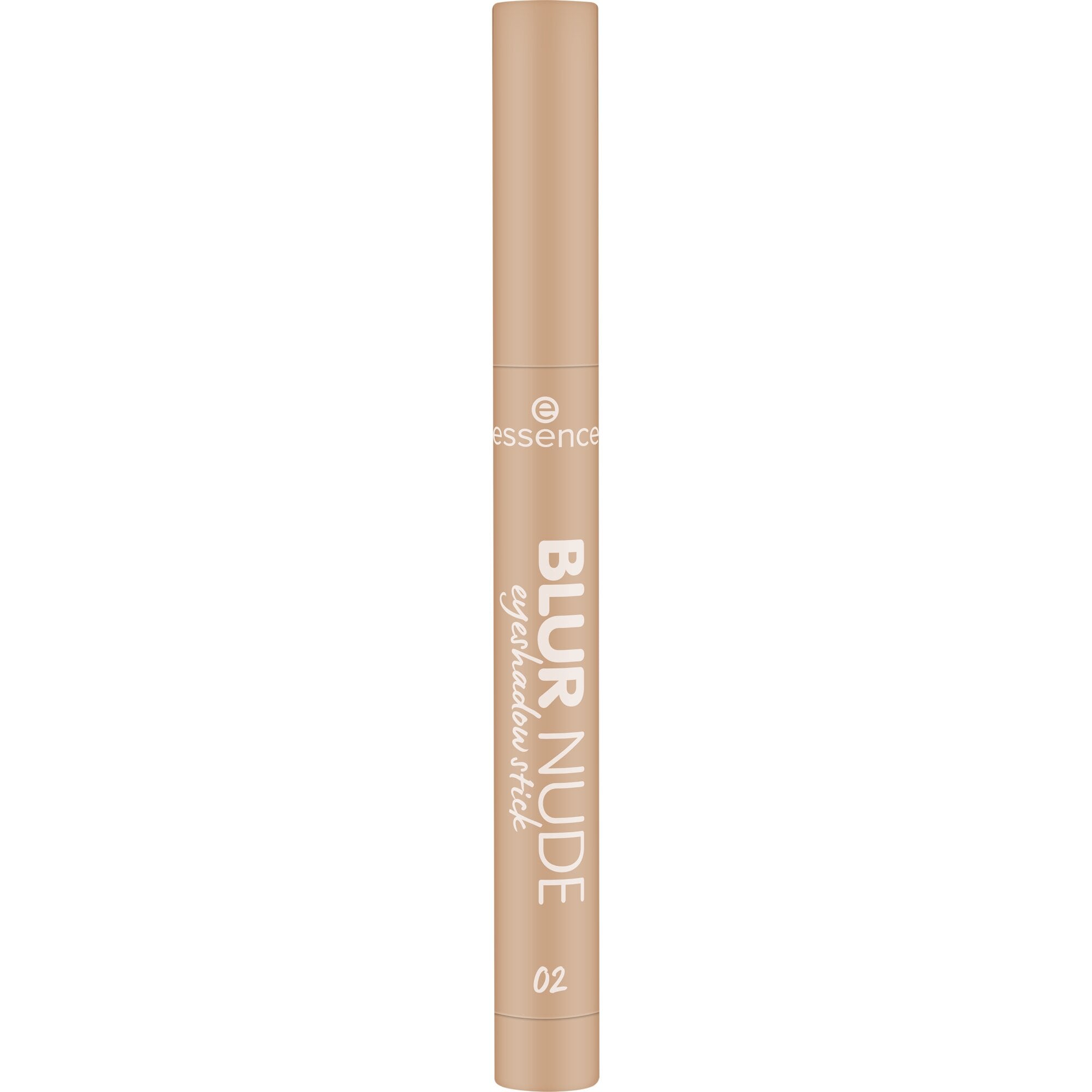 Essence Lidschatten »BLUR NUDE eyeshadow stick«