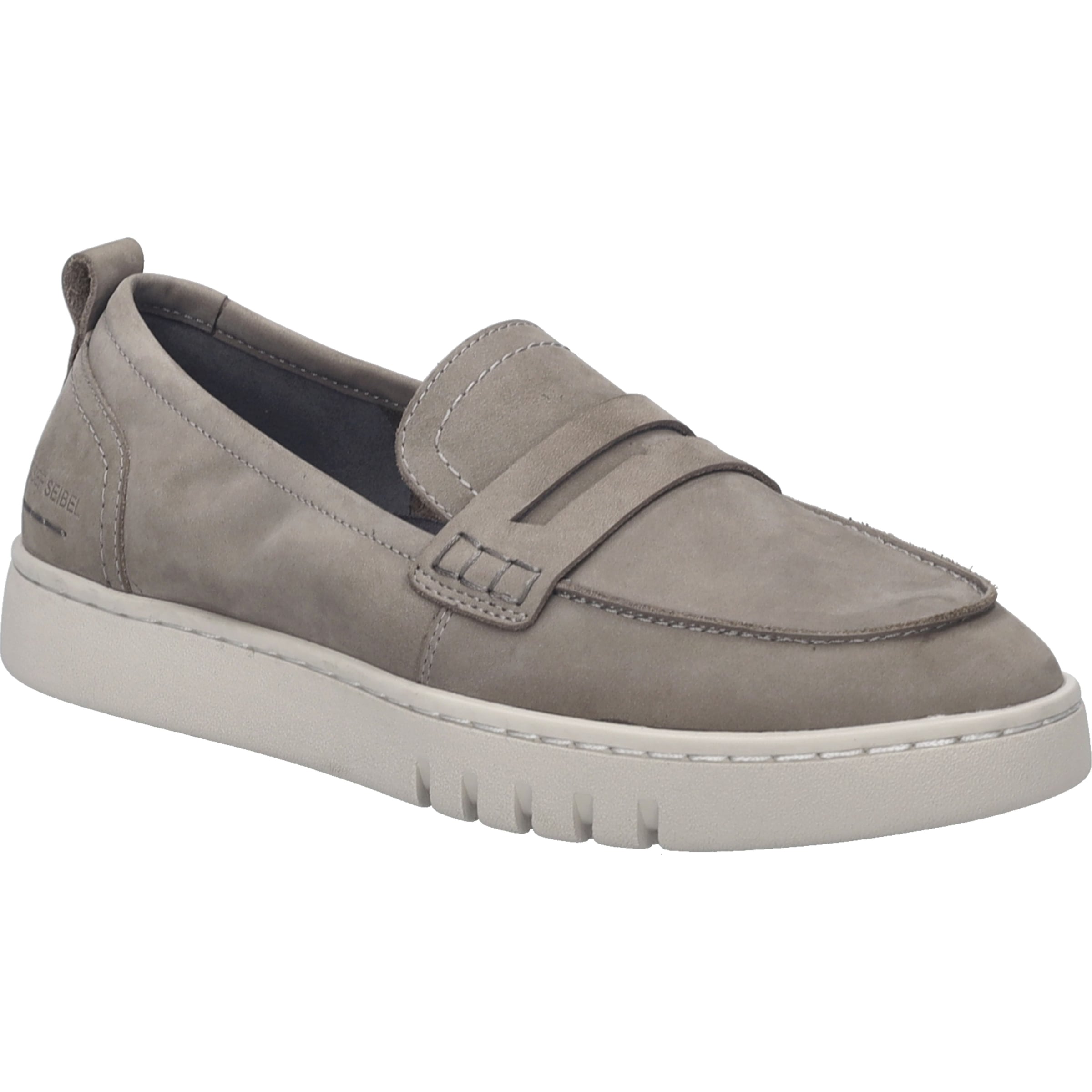 Josef Seibel Slipper "Jessie 03, grau" günstig online kaufen