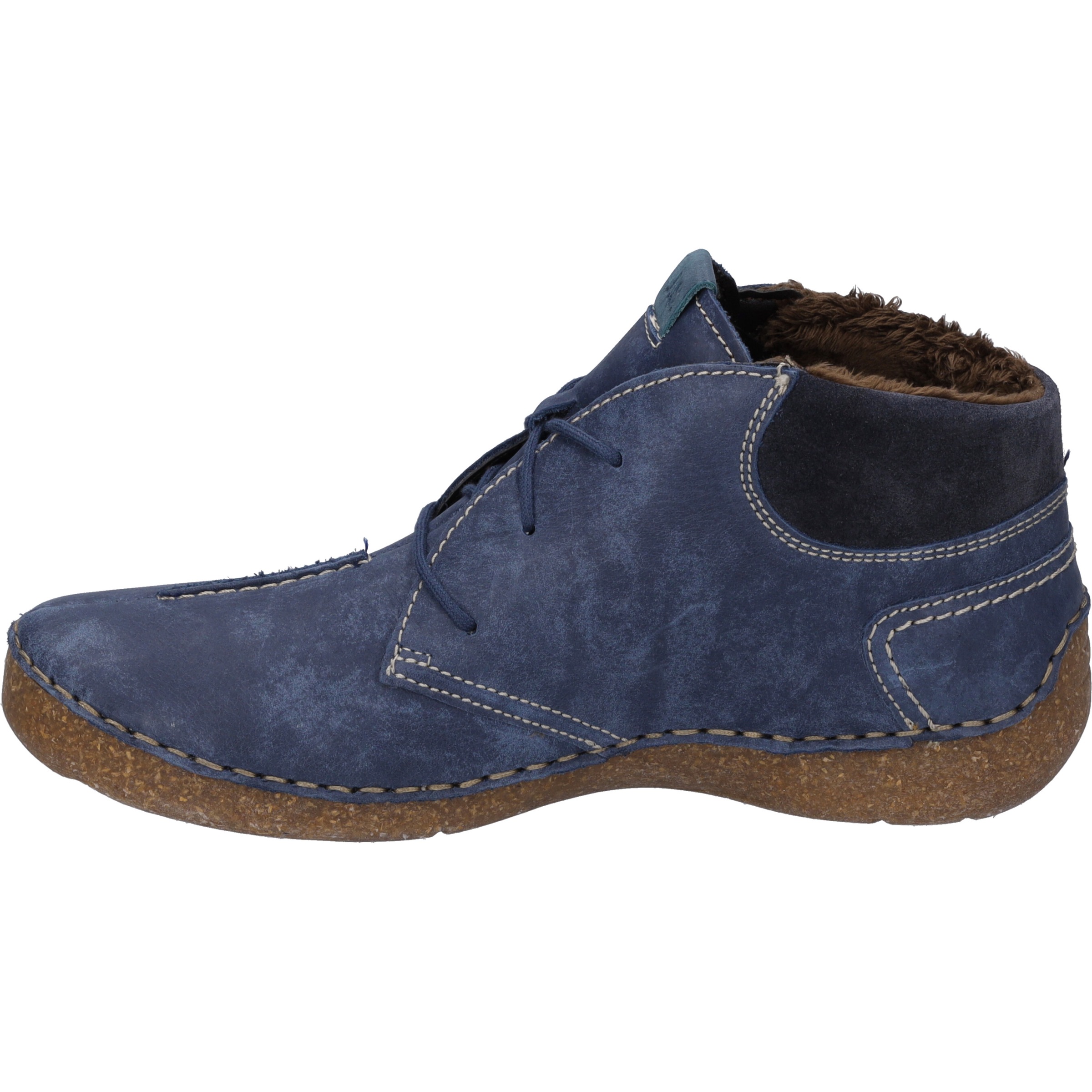 Josef Seibel Stiefelette »Fergey 65, ocean«