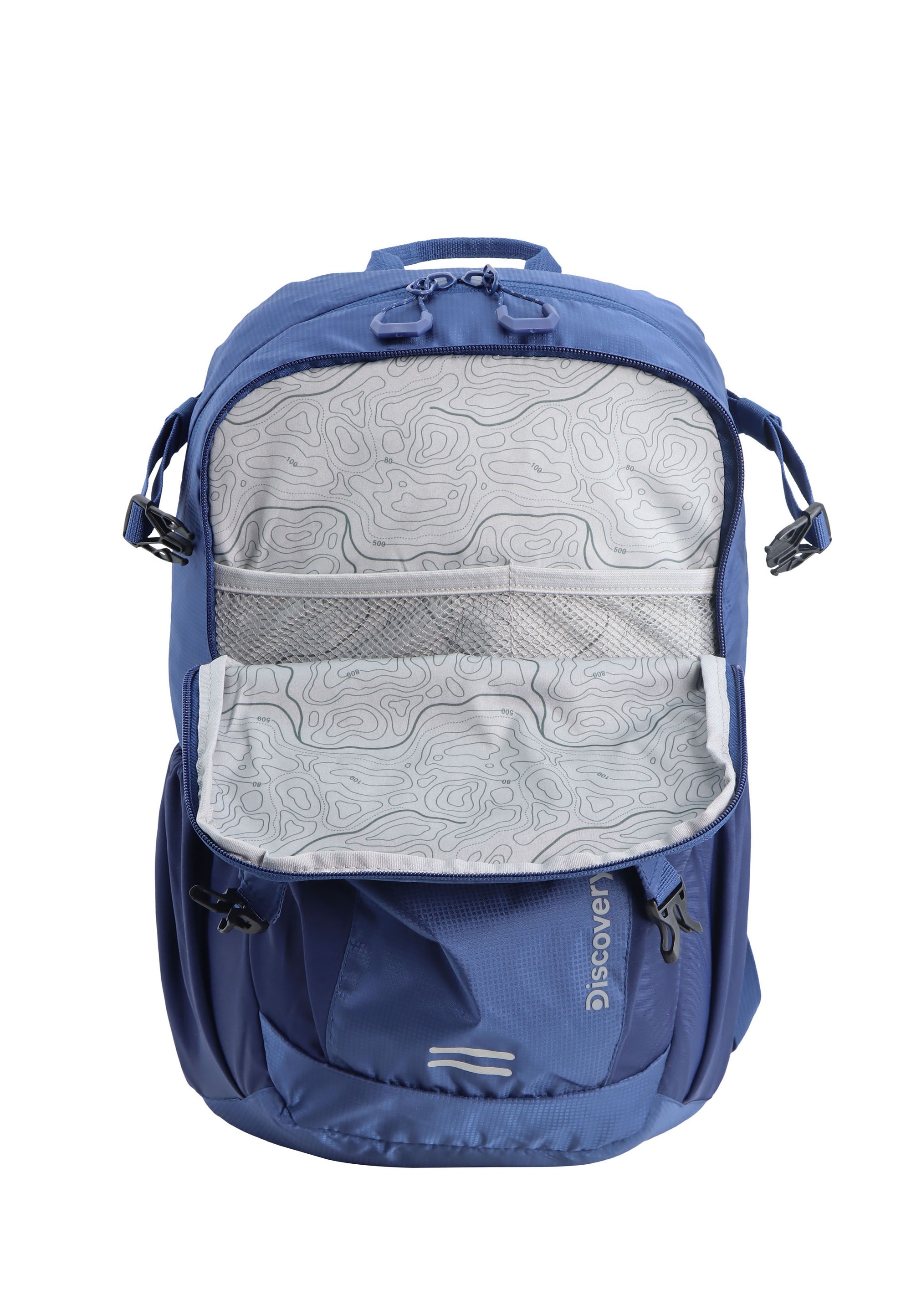 Discovery Sportrucksack »Body Spirit«, aus Nylon-Material