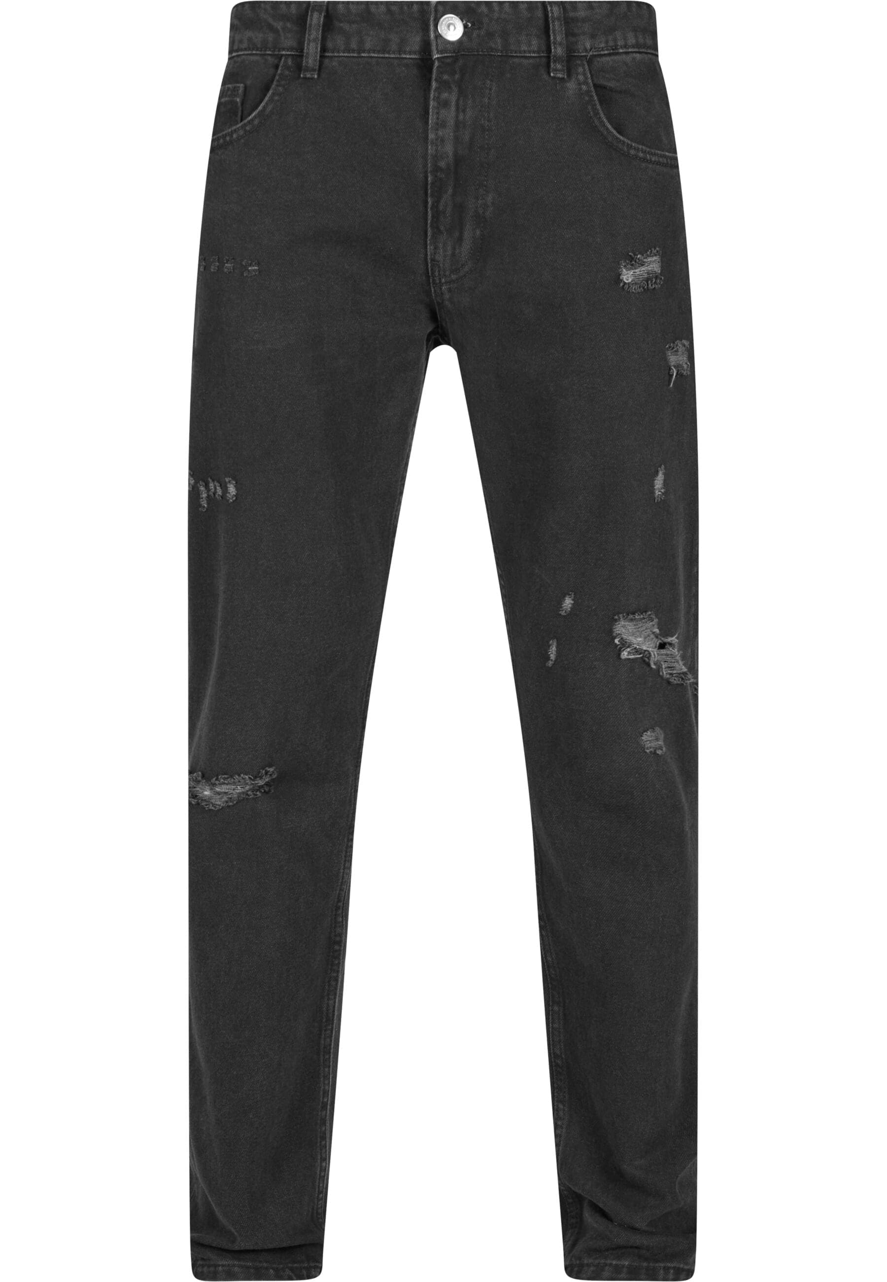 2Y Studios Bequeme Jeans "2Y Studios Herren 2Y Tapered Fit Jeans" günstig online kaufen