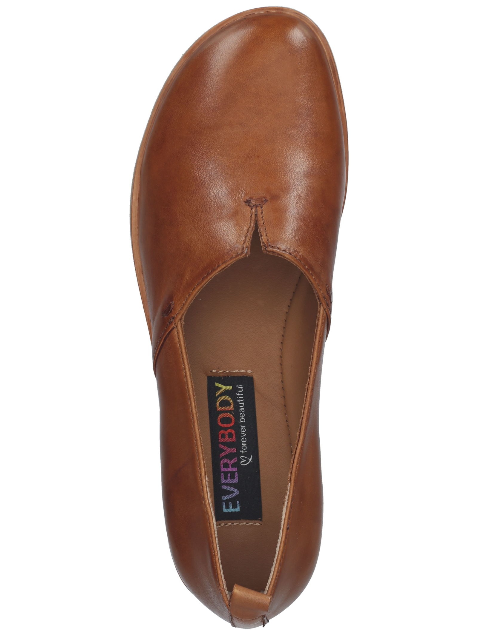 Everybody Slipper »Everybody Slipper Leder«