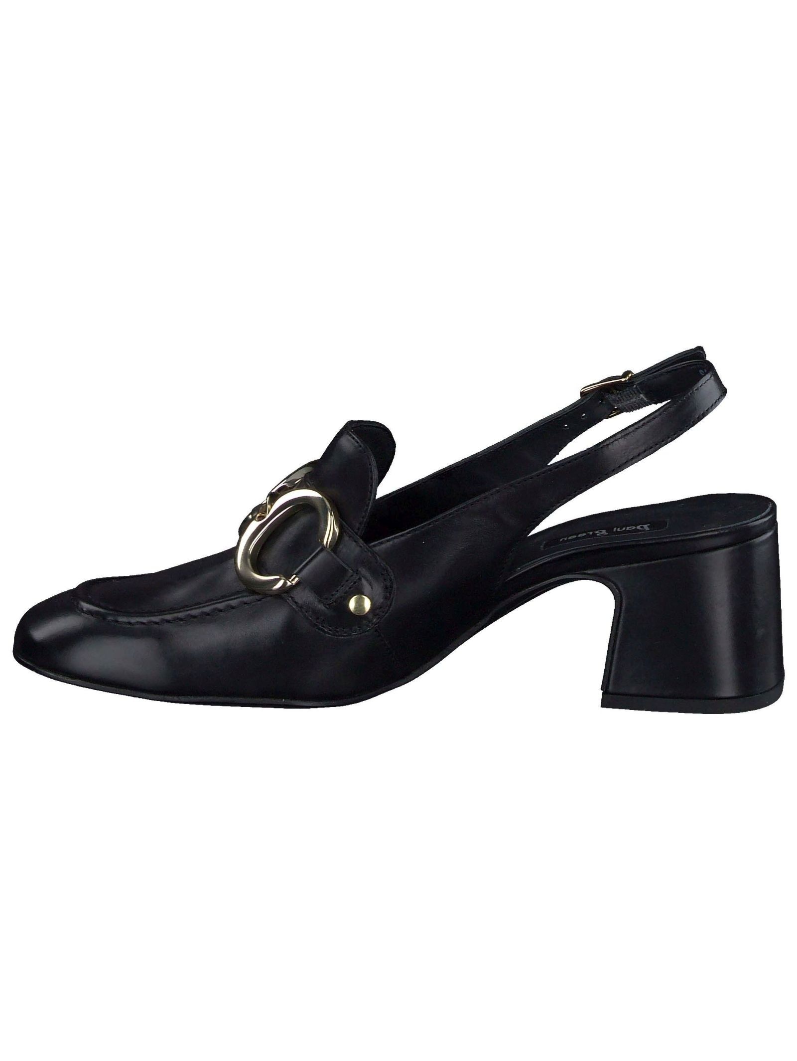 Paul Green Pumps »Paul Green Pumps Glattleder«