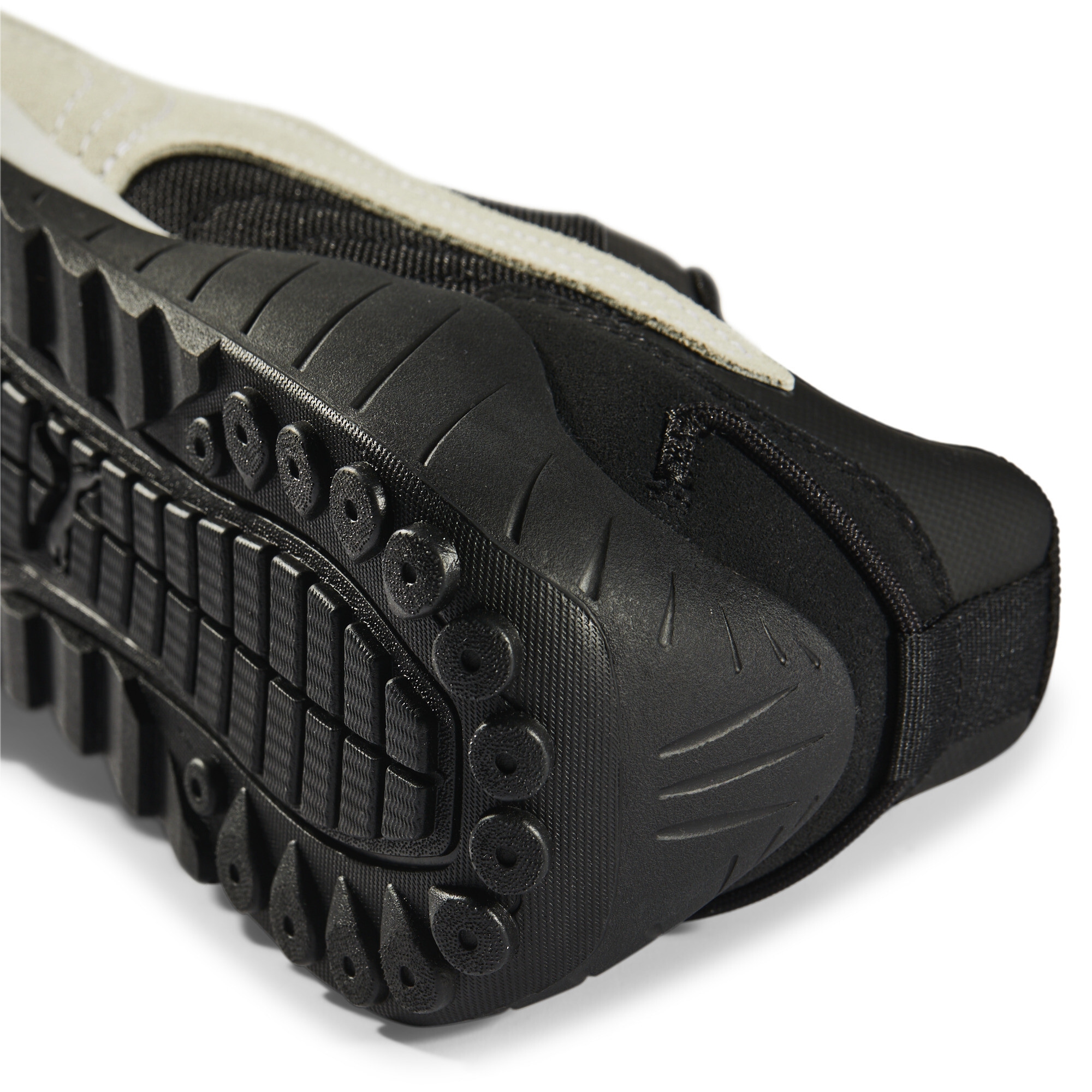 PUMA Sneaker »SPEEDFUSION x Sparco Motorsportschuhe Herren«