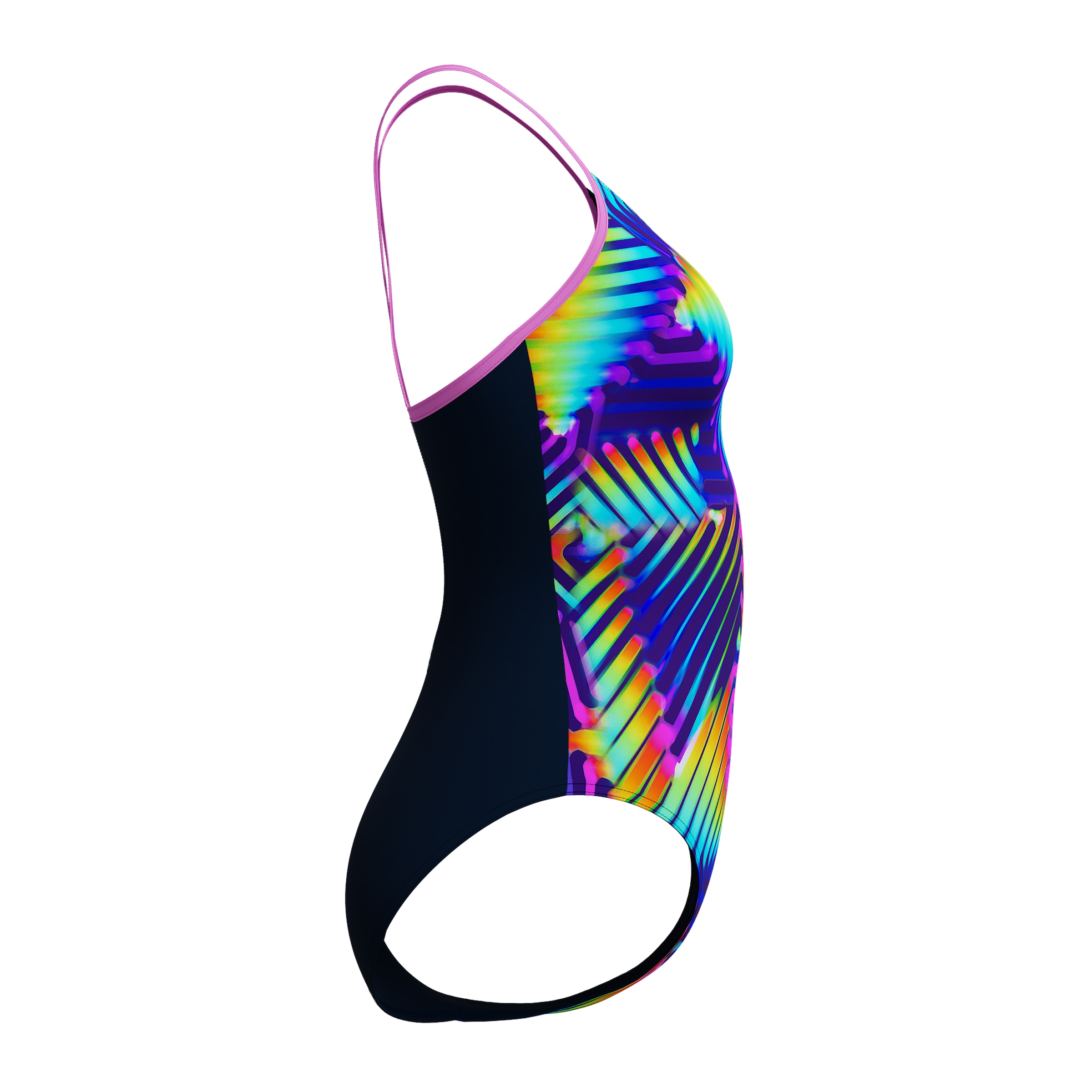 Speedo Badeanzug