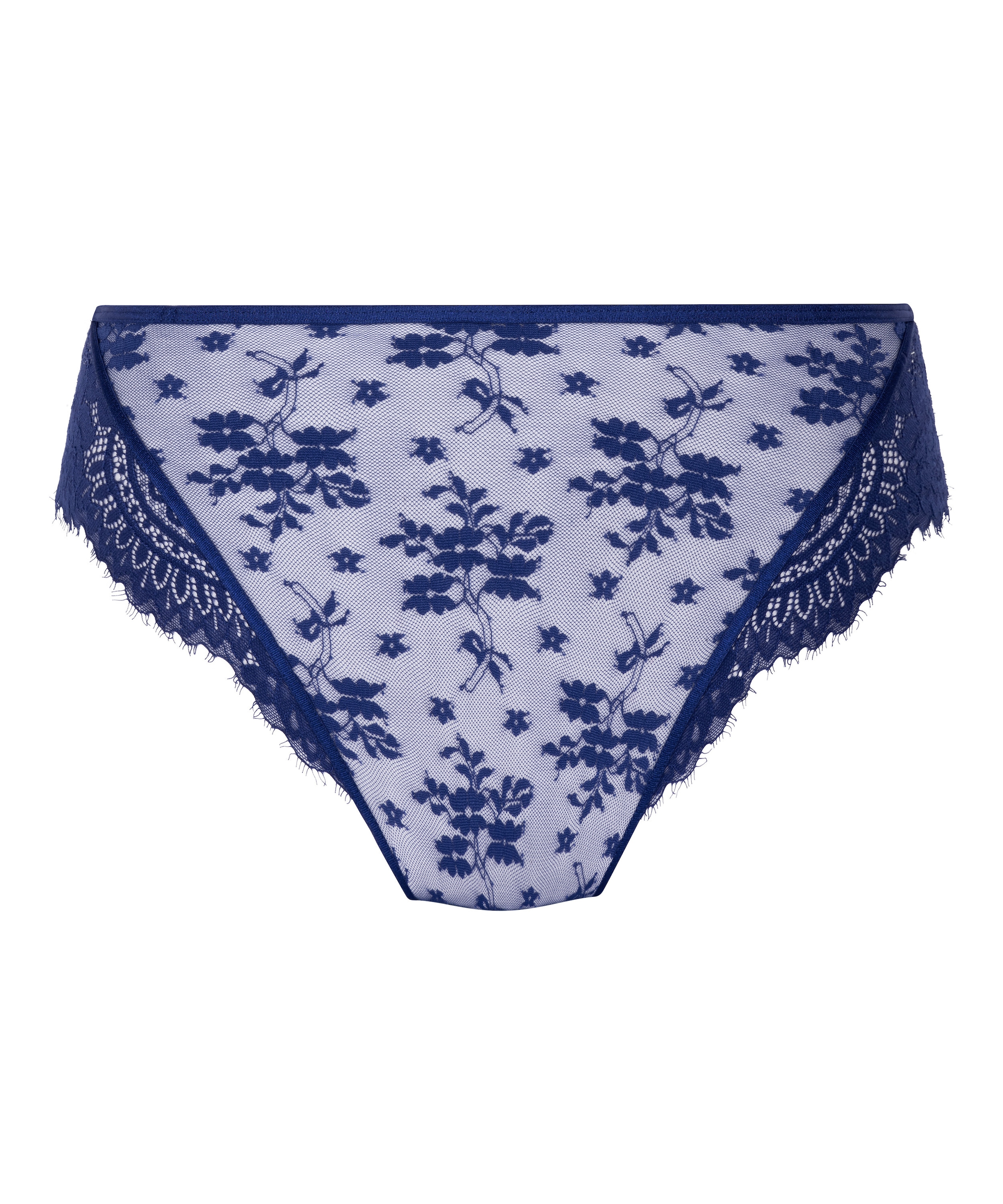 Hunkemöller Hipster »Lou Brazilian«