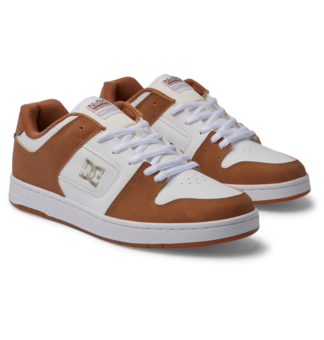 DC Shoes Sneaker "Manteca Se" günstig online kaufen