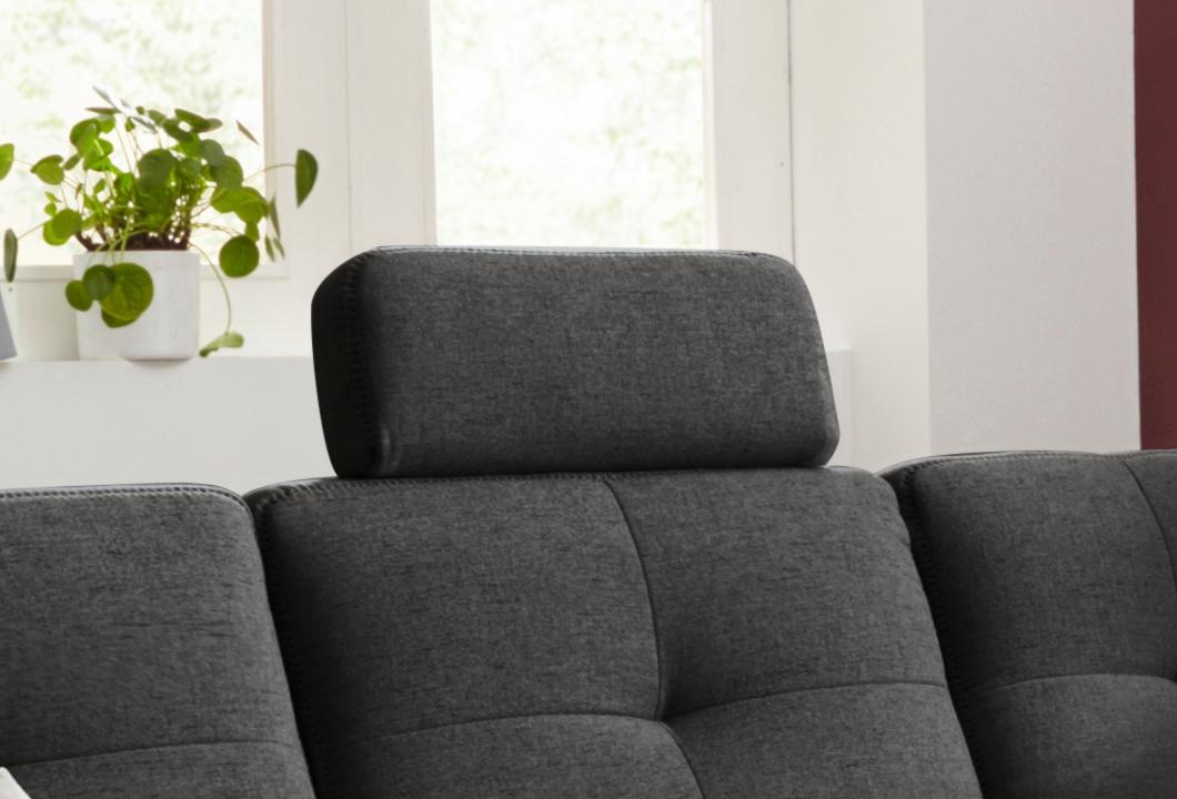 sit&more Kopfstütze "Varese" günstig online kaufen