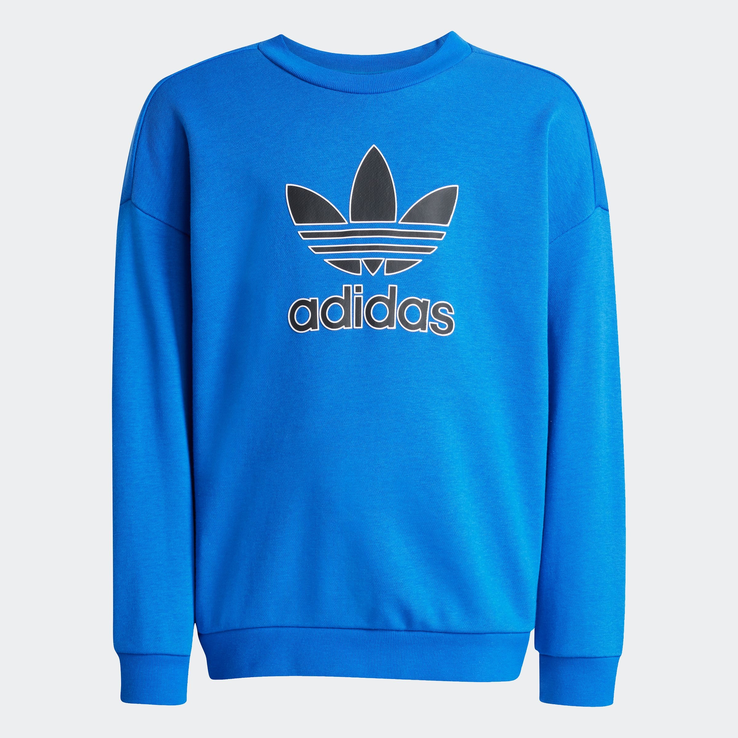 adidas Originals Trainingsanzug »CREW SET«, (2 tlg.)