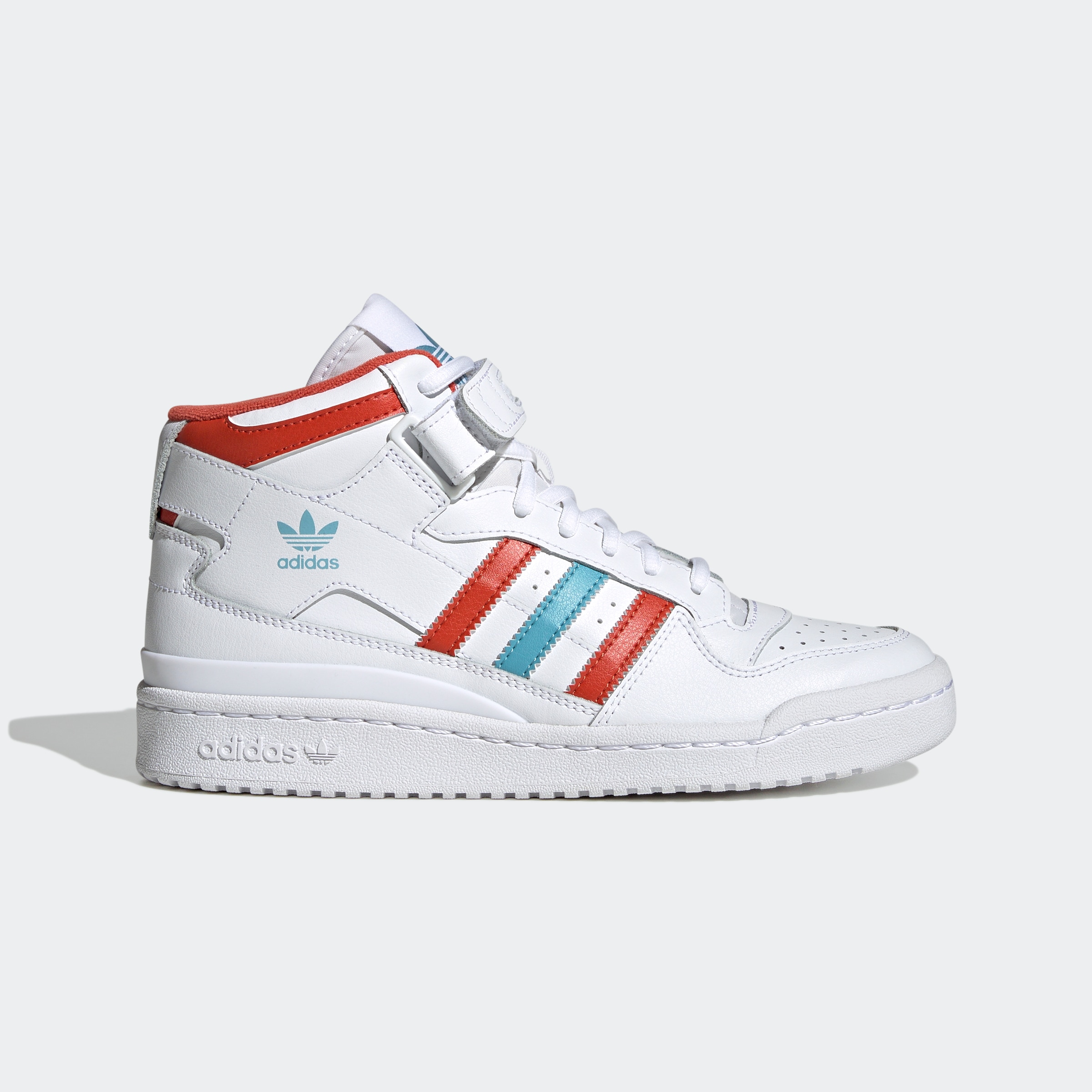 adidas Originals Sneaker "FORUM MID" günstig online kaufen