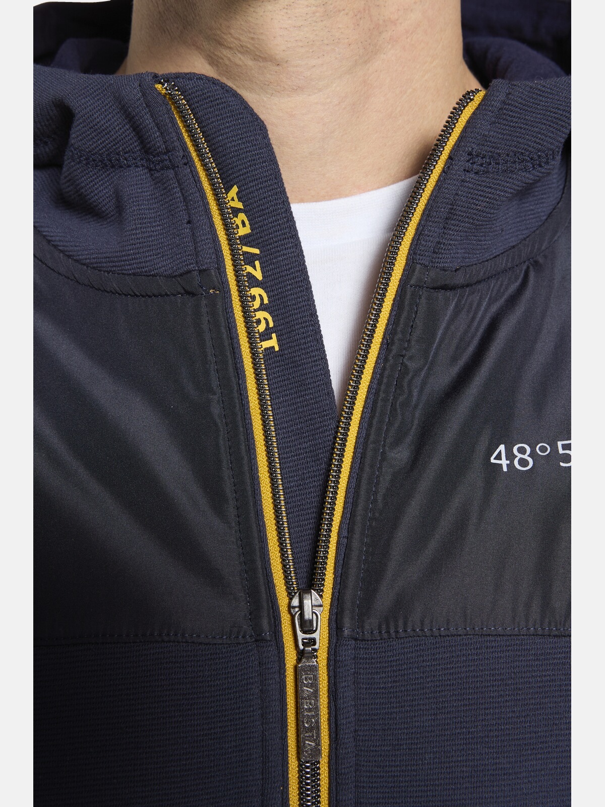 Babista Kapuzensweatjacke »Sweatjacke NELZINO«