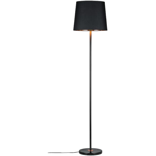 Paulmann LED Stehlampe »Enja«, 1 flammig-flammig, E27 | BAUR