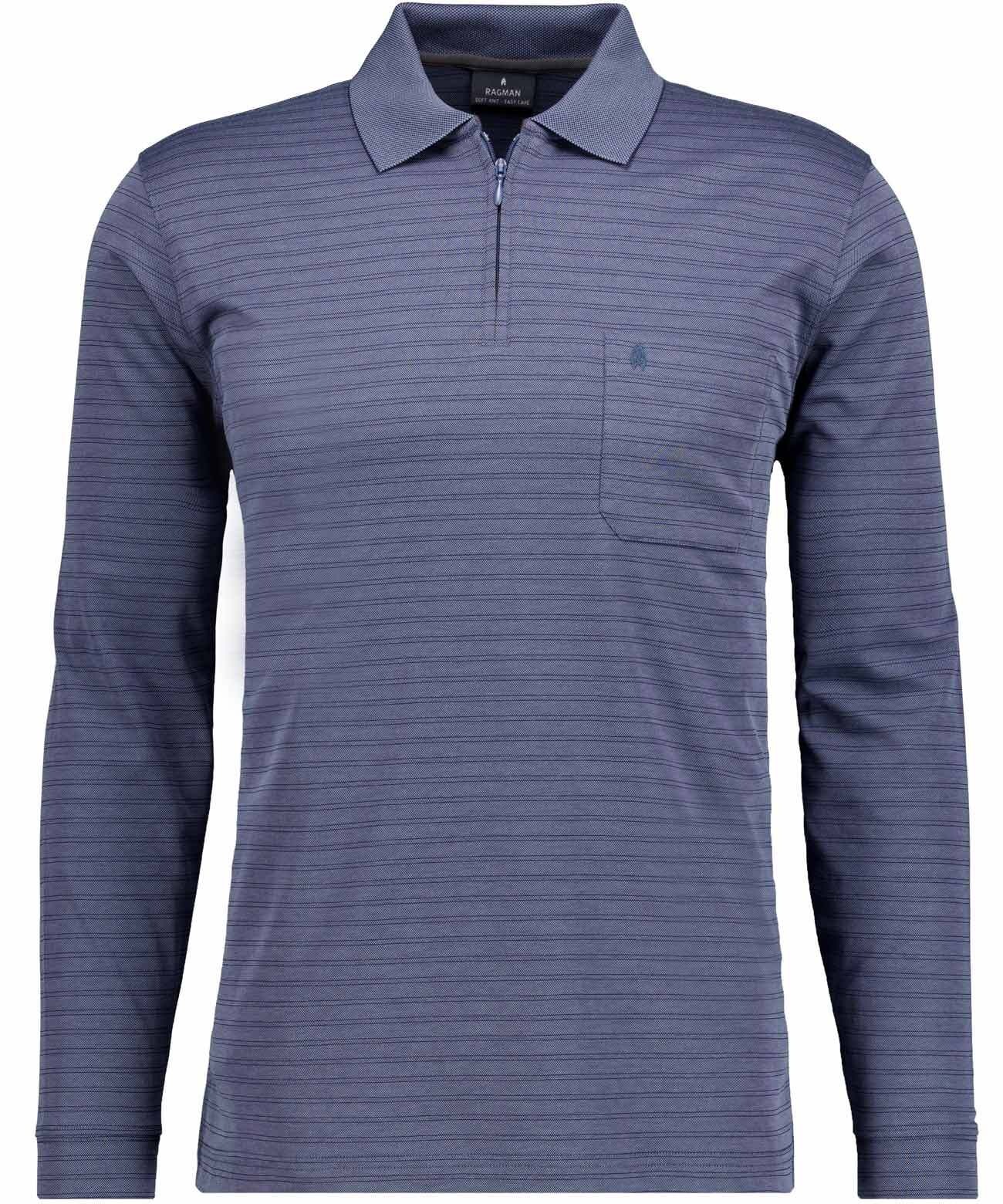 RAGMAN Poloshirt günstig online kaufen