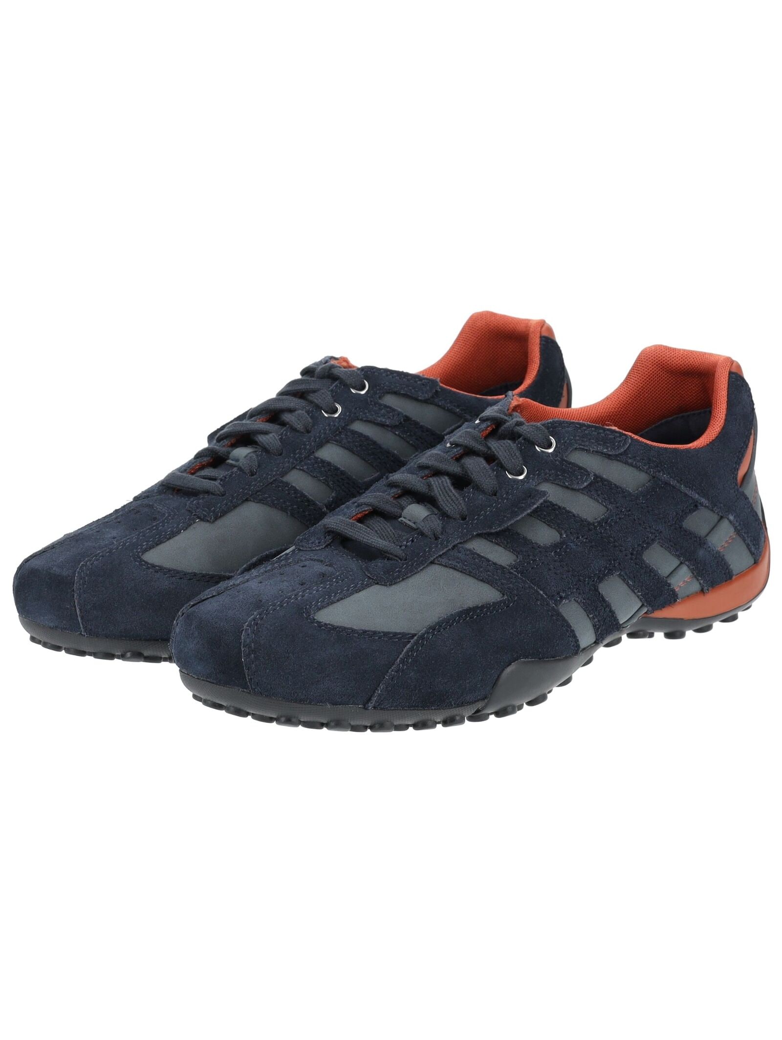 Geox Sneaker »Geox Sneaker Veolurs/Textil/Synthetik«