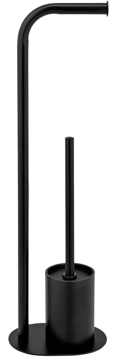 WENKO WC-Garnitur »Levante« aus Metall