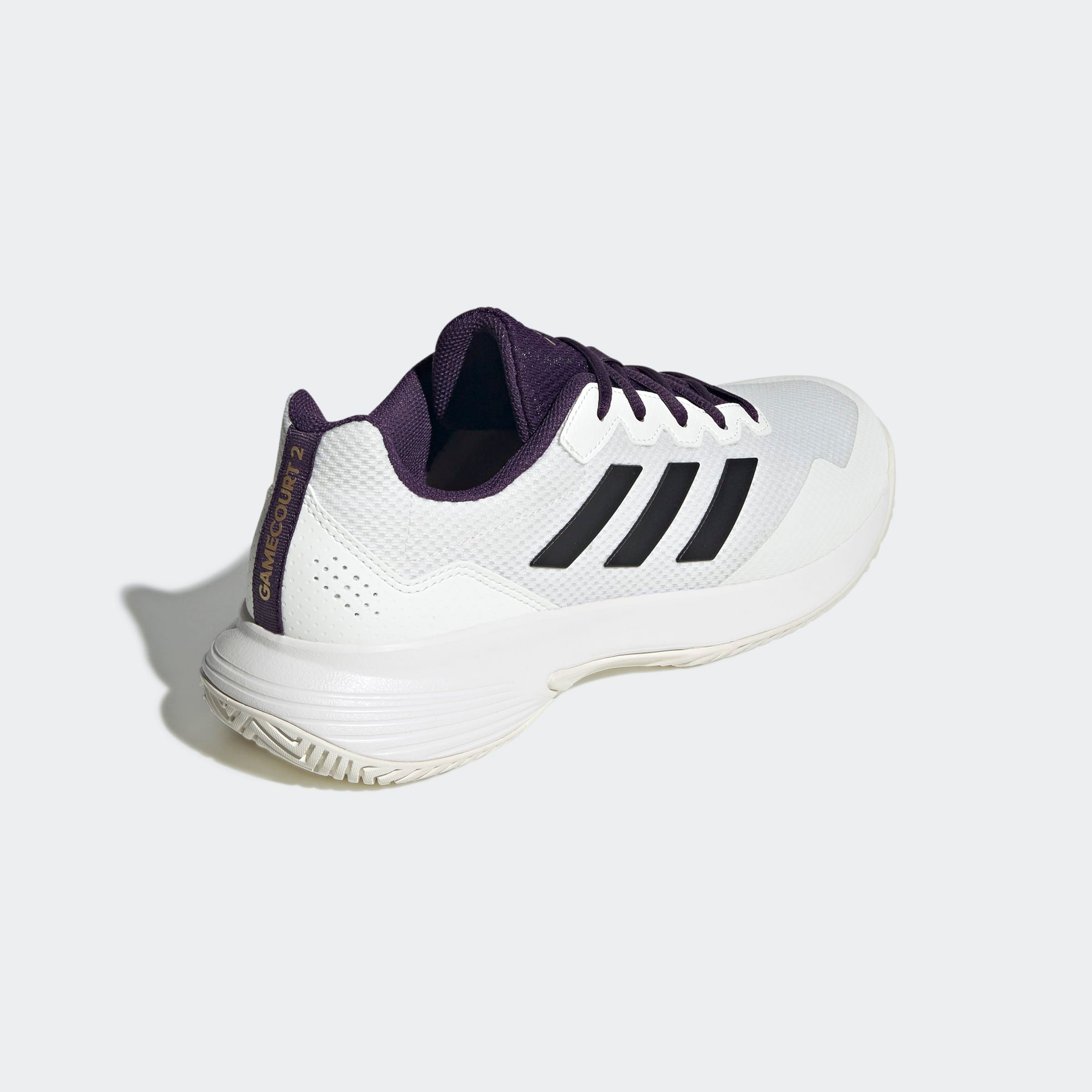 adidas Performance Tennisschuh »GAMECOURT 2.0«, geeignet für Hartplatz und Sandplatz
