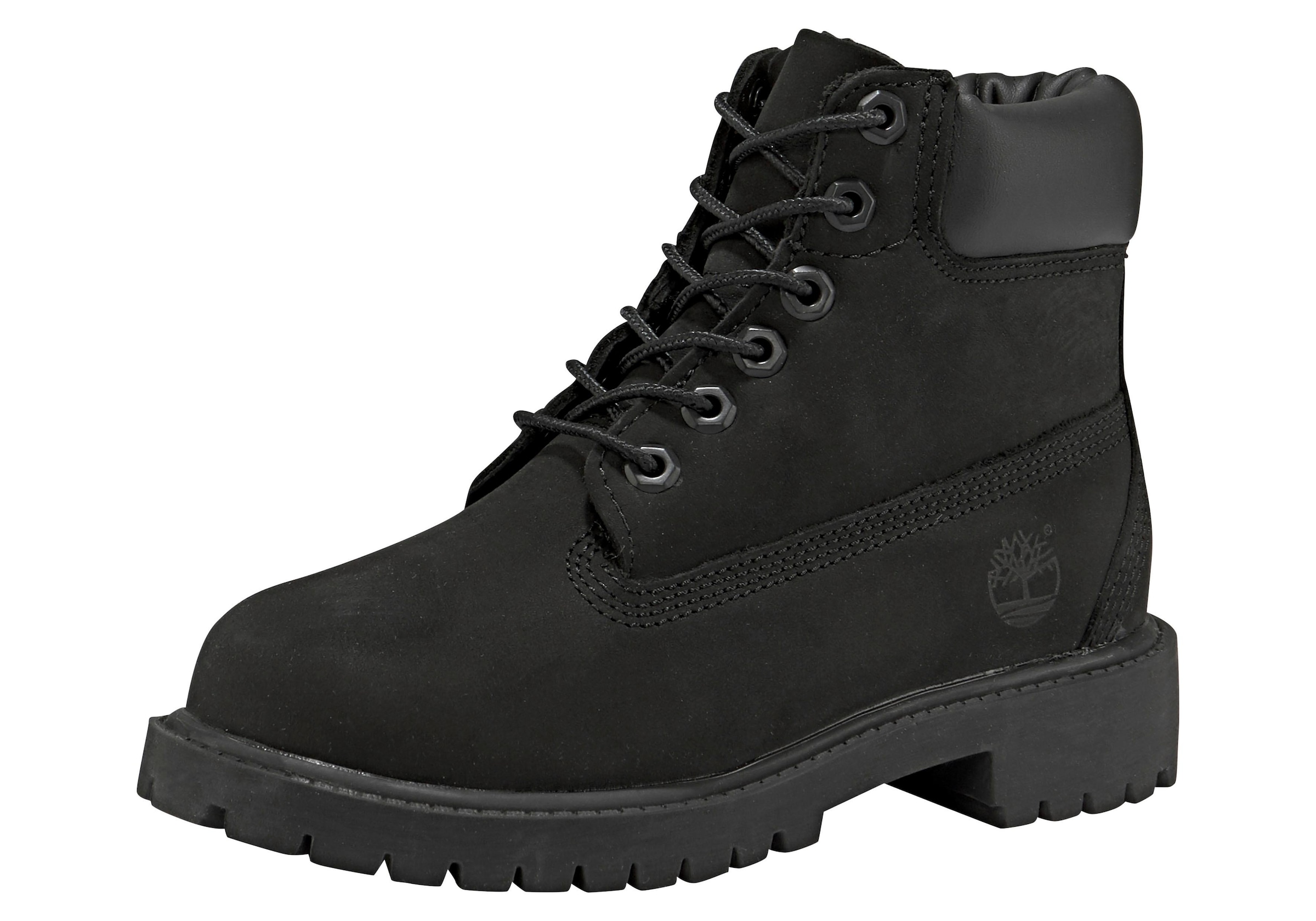 Timberland Schnürboots »6 Inch Premium Waterproof Boot«, wasserdicht