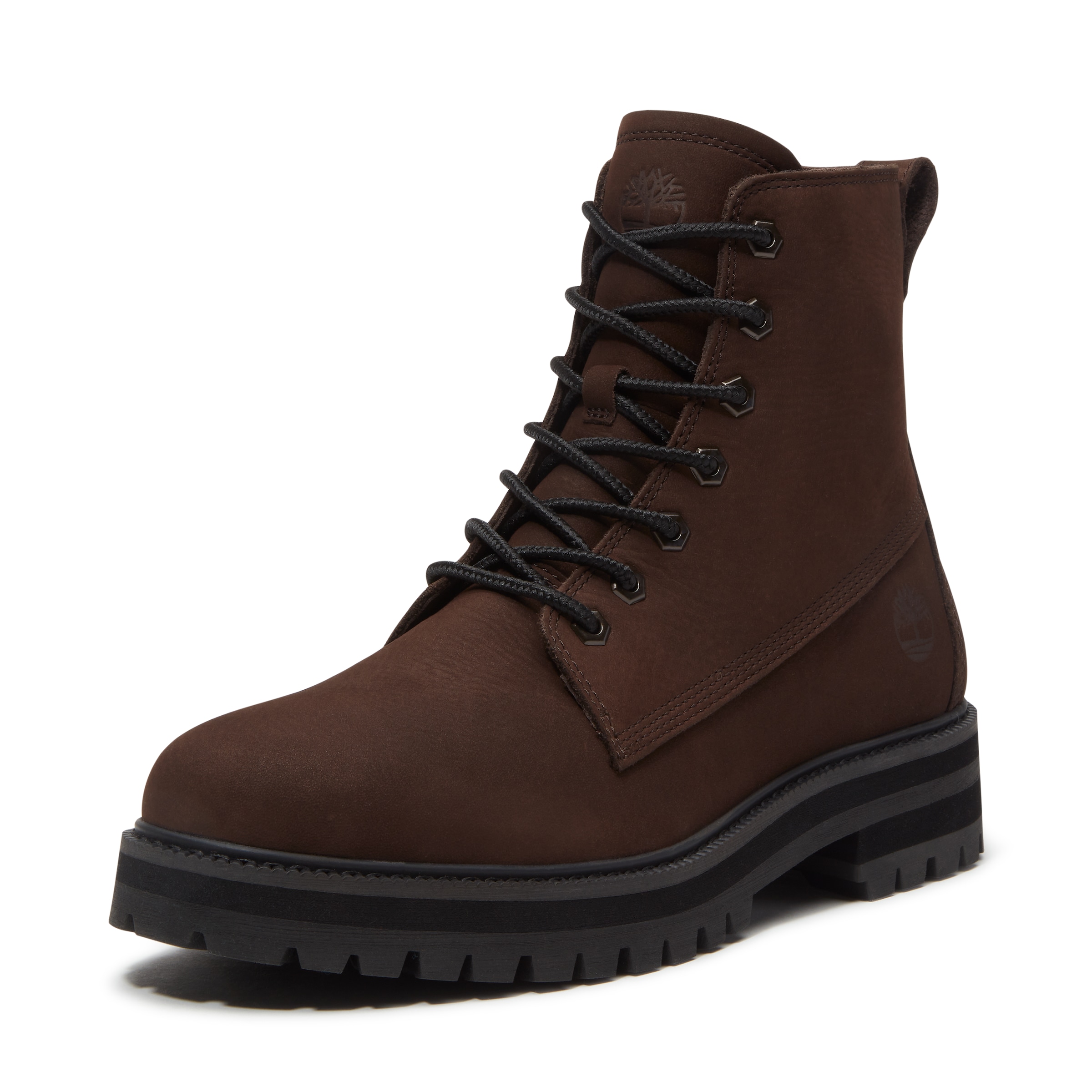 Timberland Schnürstiefel »BRITTON DRIVE - MID LACE BOOT«