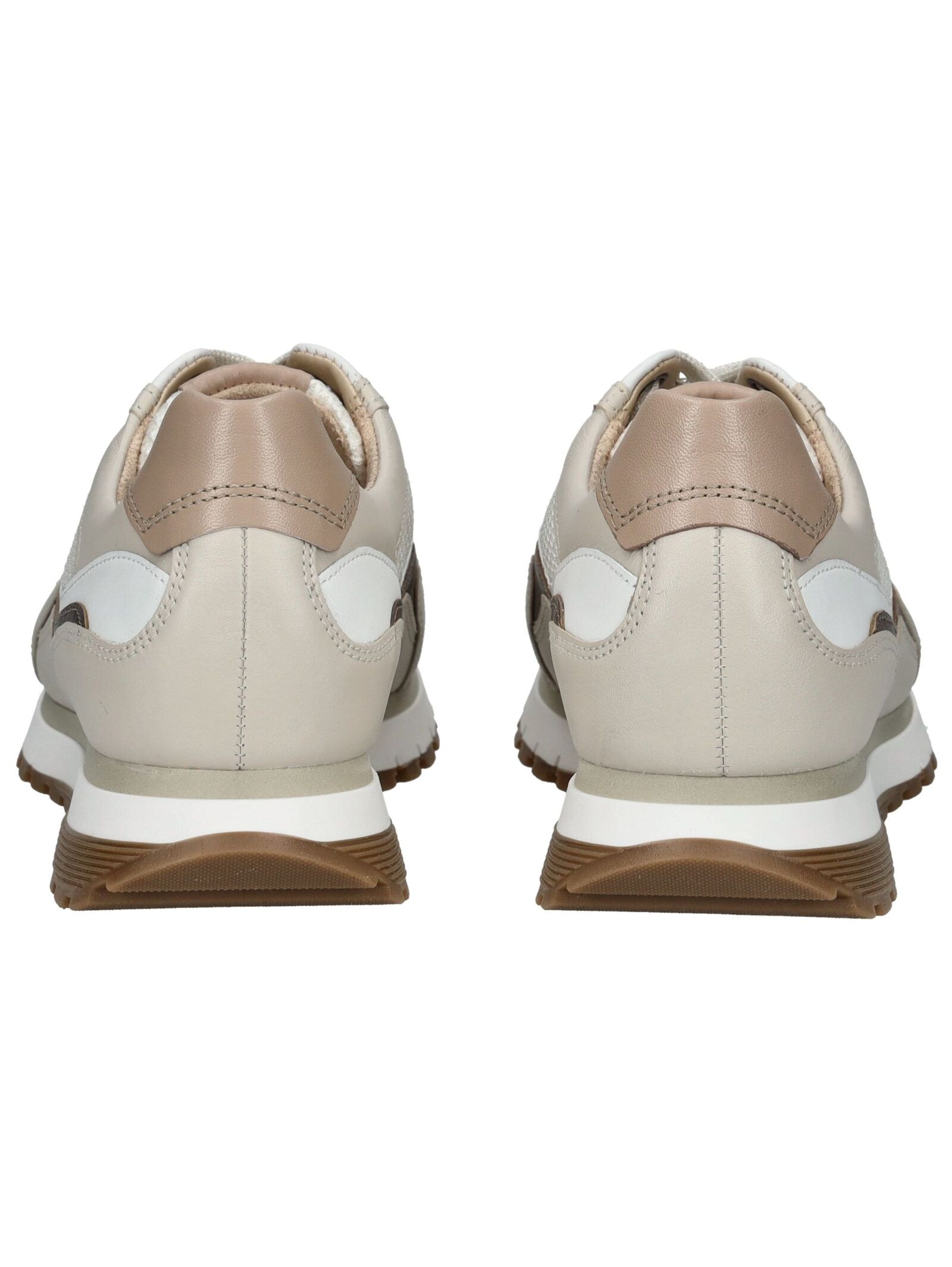 Gabor Comfort Sneaker »Gabor Comfort Sneaker Leder/Synthetik«