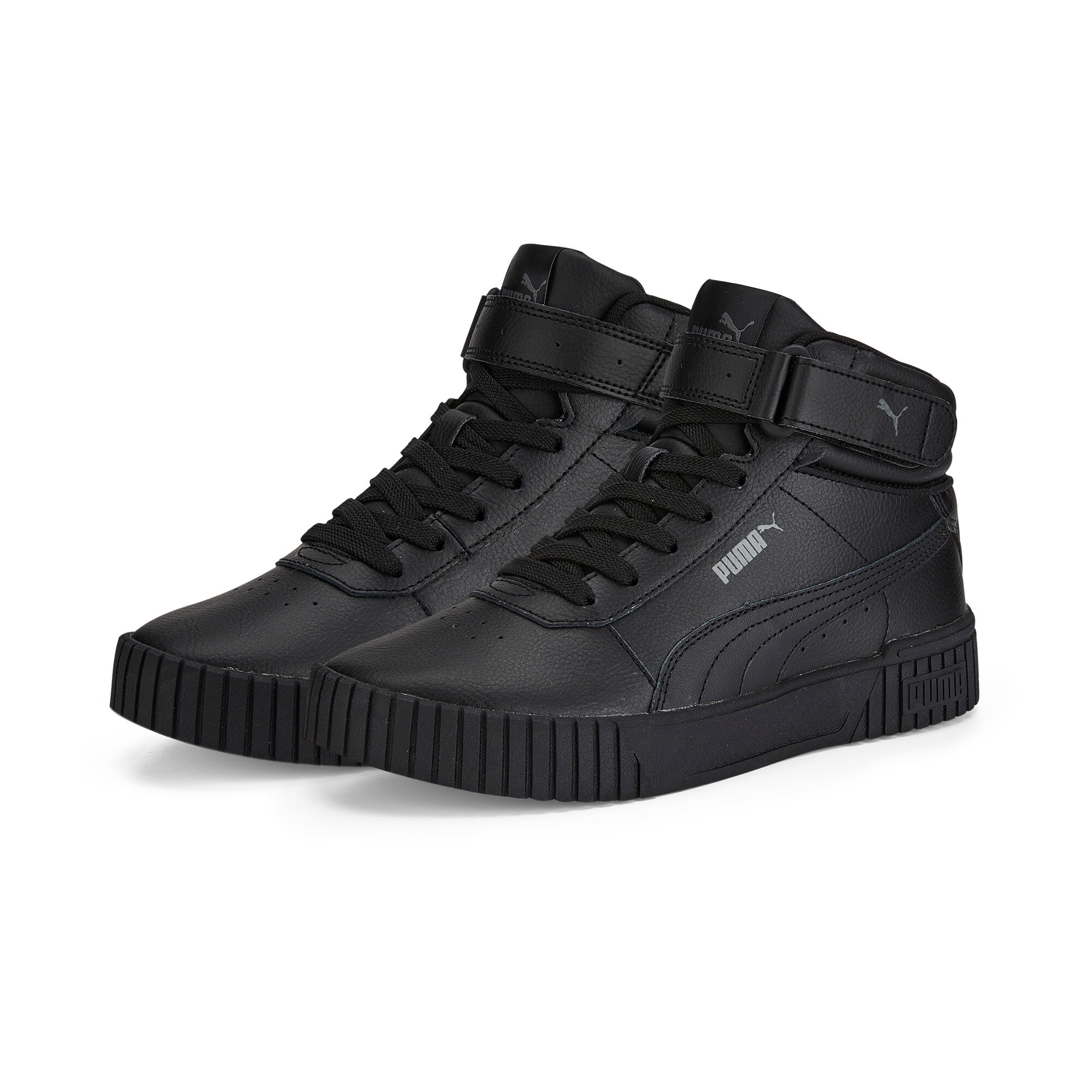 PUMA Sneaker »CARINA 2.0 MID«