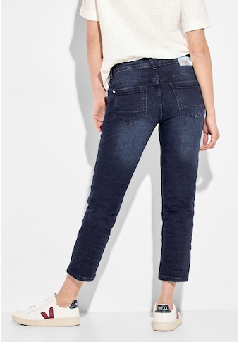 Comfort-fit-Jeans