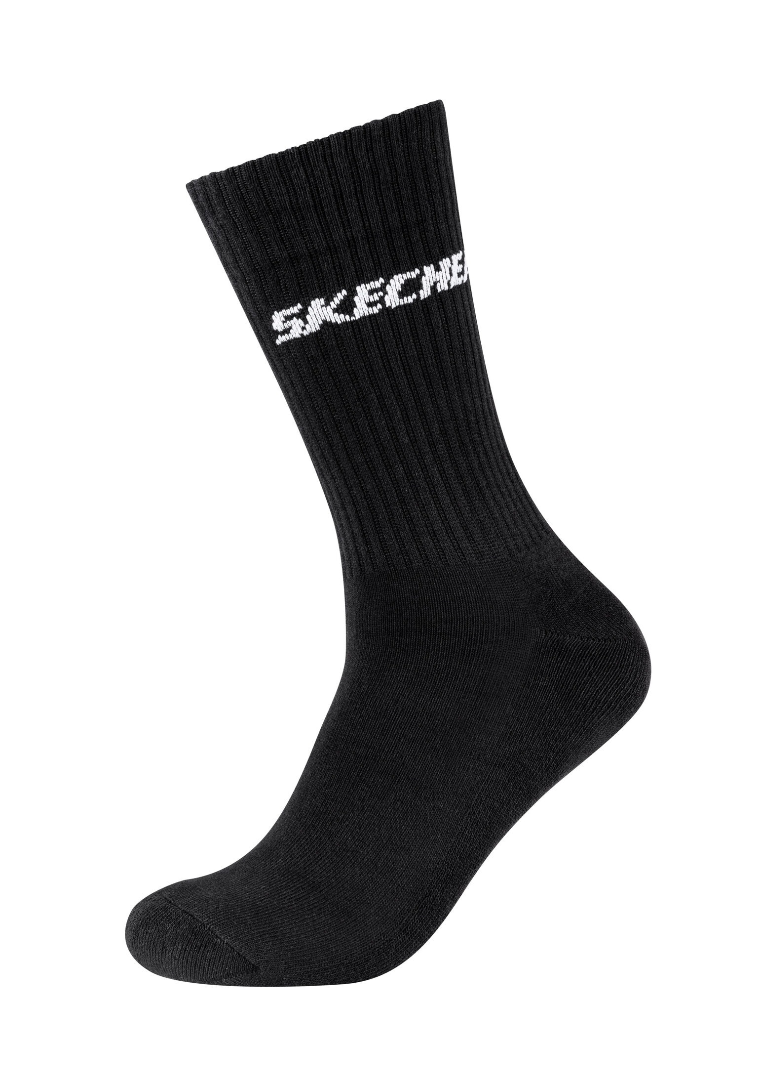 Skechers Socken "Tennissocken 6er Pack" günstig online kaufen