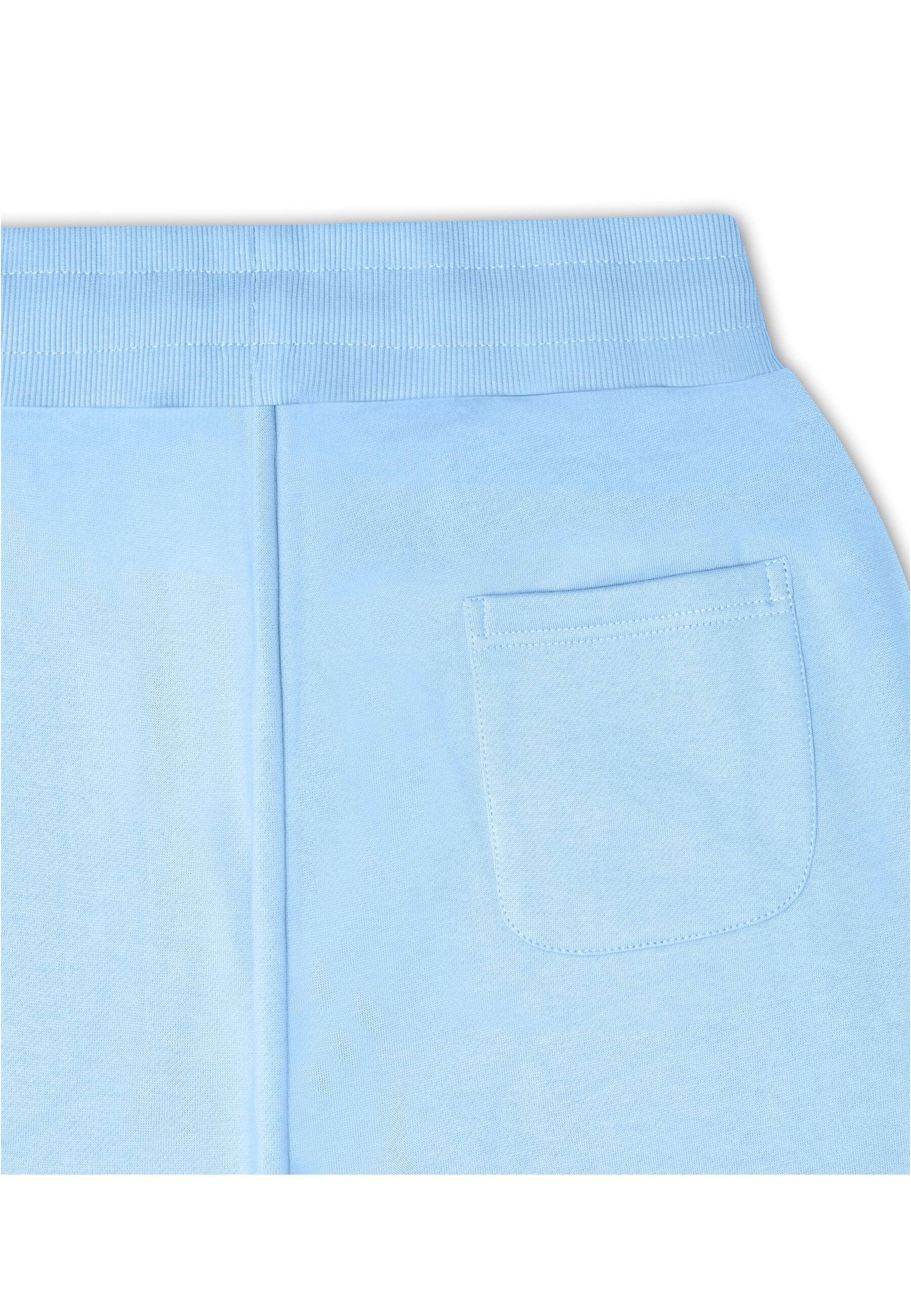Dropsize Jogginghose »Dropsize Herren Super Heavy Blank Jogger«, (1 tlg.)