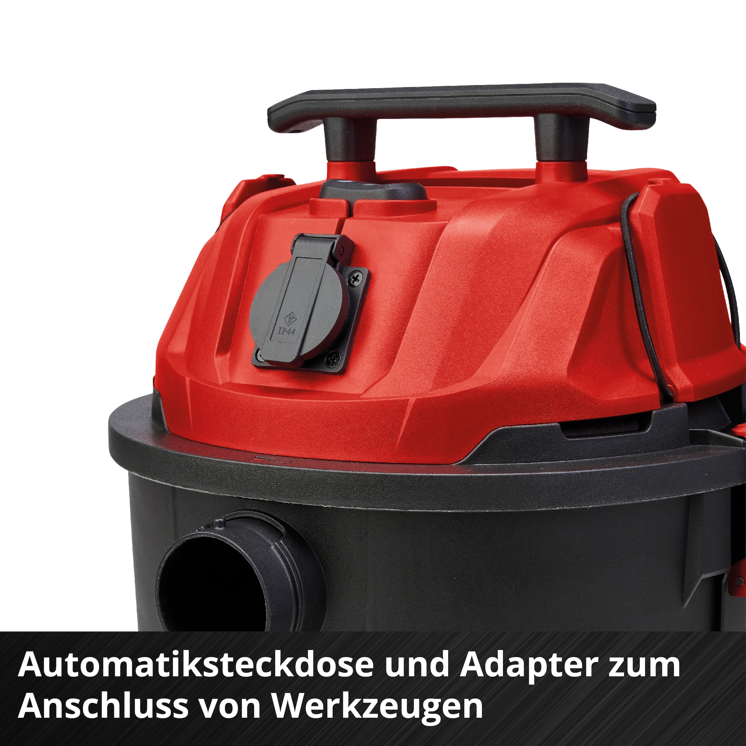Einhell Nass-Trocken-Sauger »TC-VC 1930 A«
