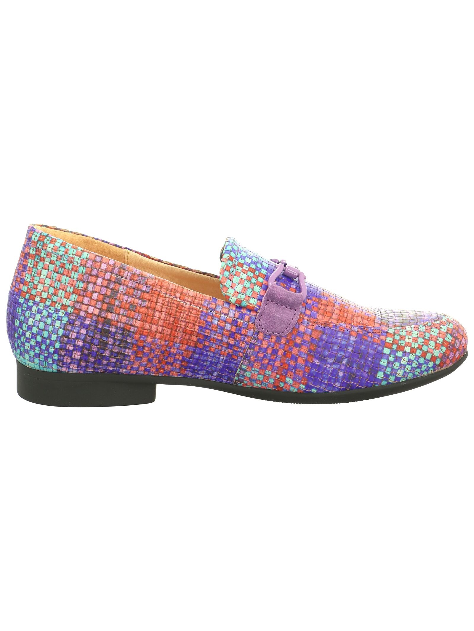 Think! Slipper »Think! Slipper Leder«