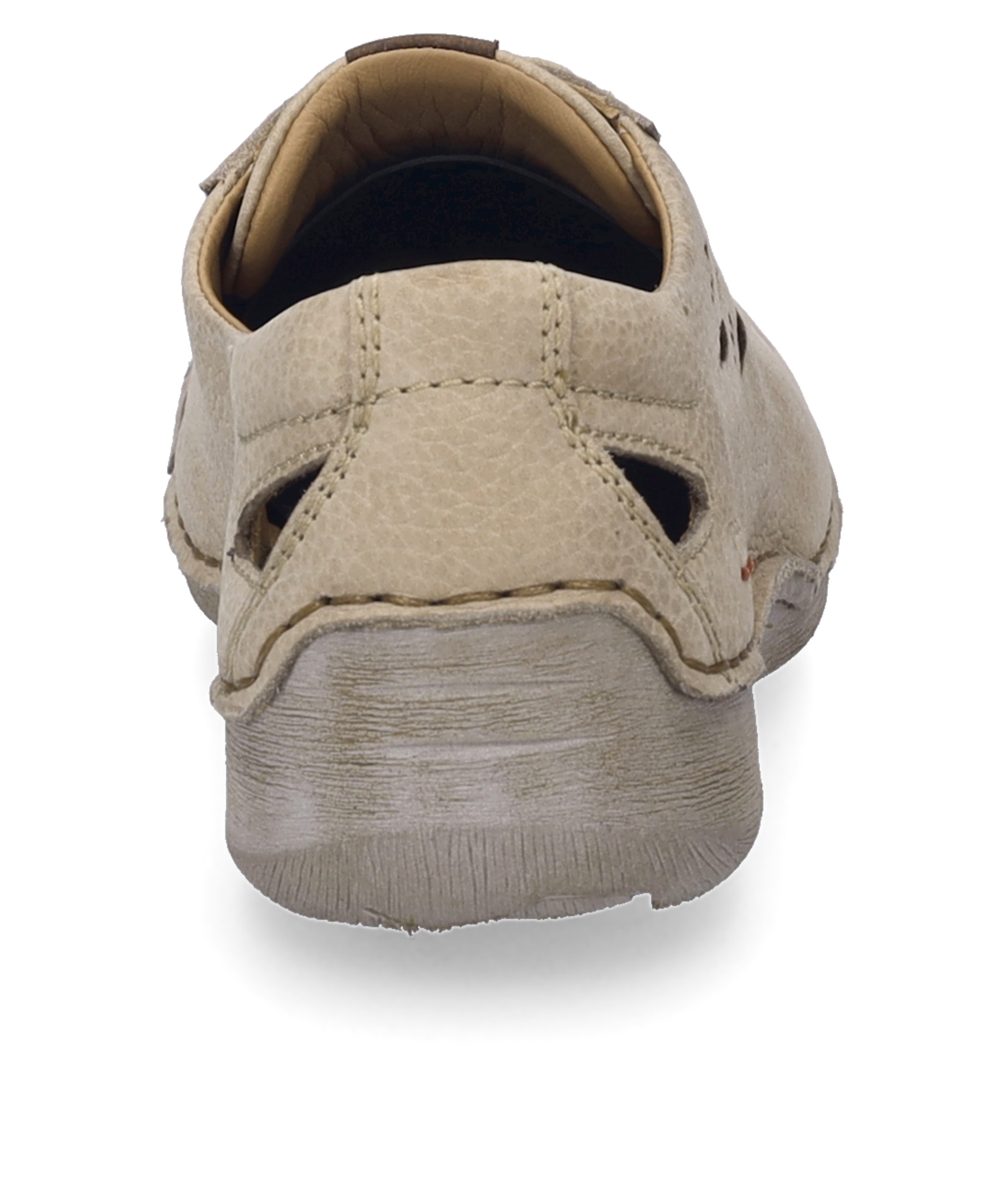 Josef Seibel Schnürschuh »Fergey 78, beige«