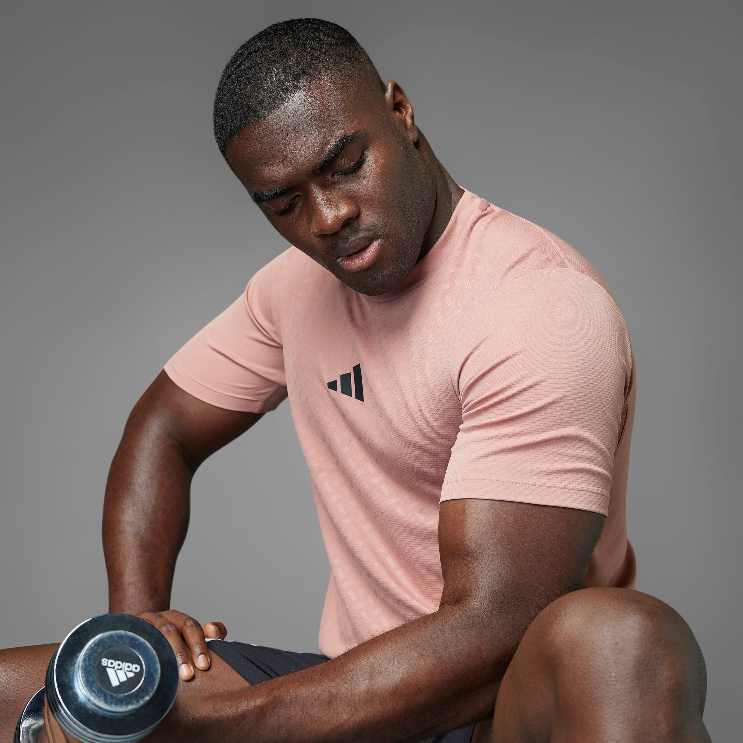 adidas Performance T-Shirt »POWER 3S TEE«