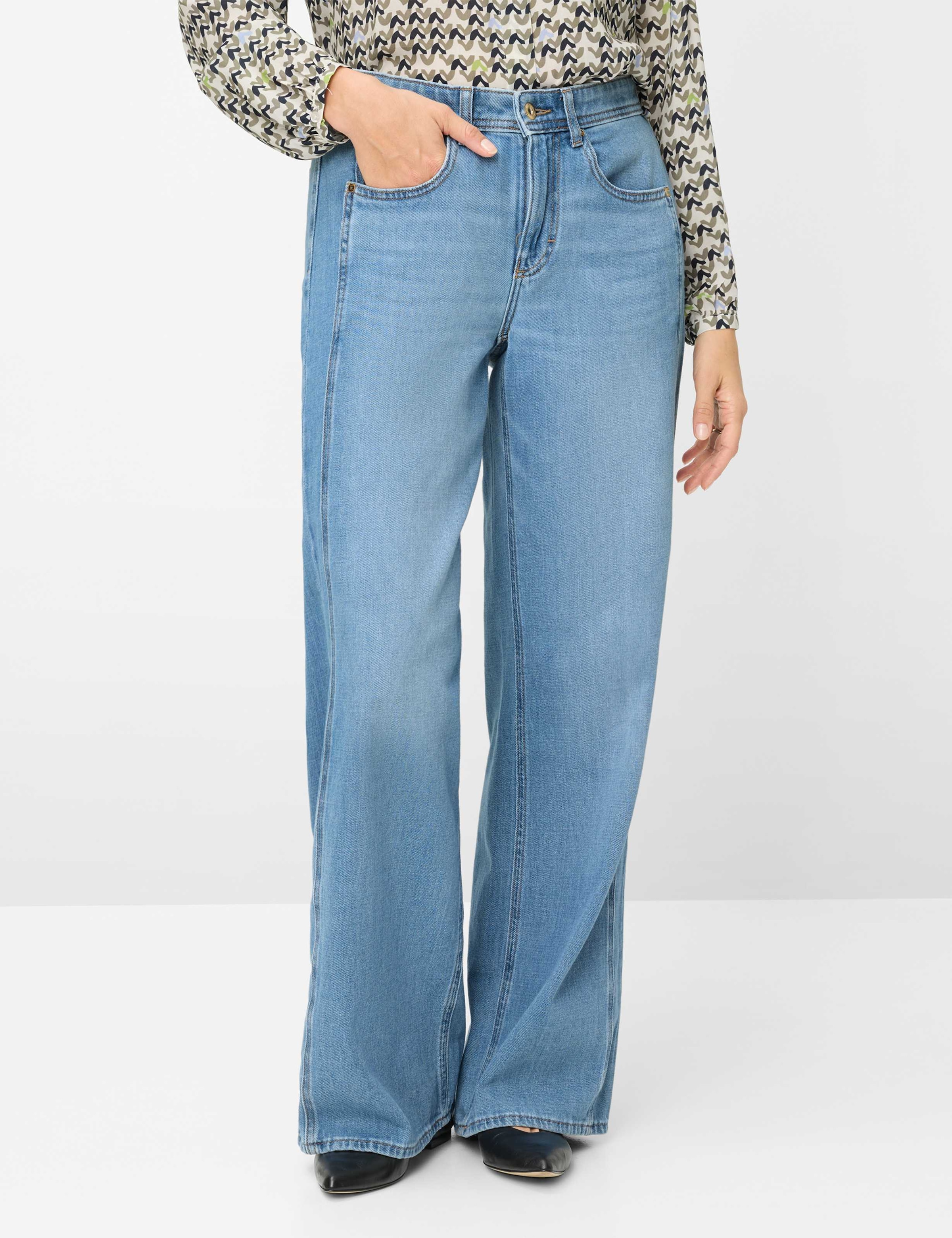 Brax 5-Pocket-Jeans »Style MORGAN«