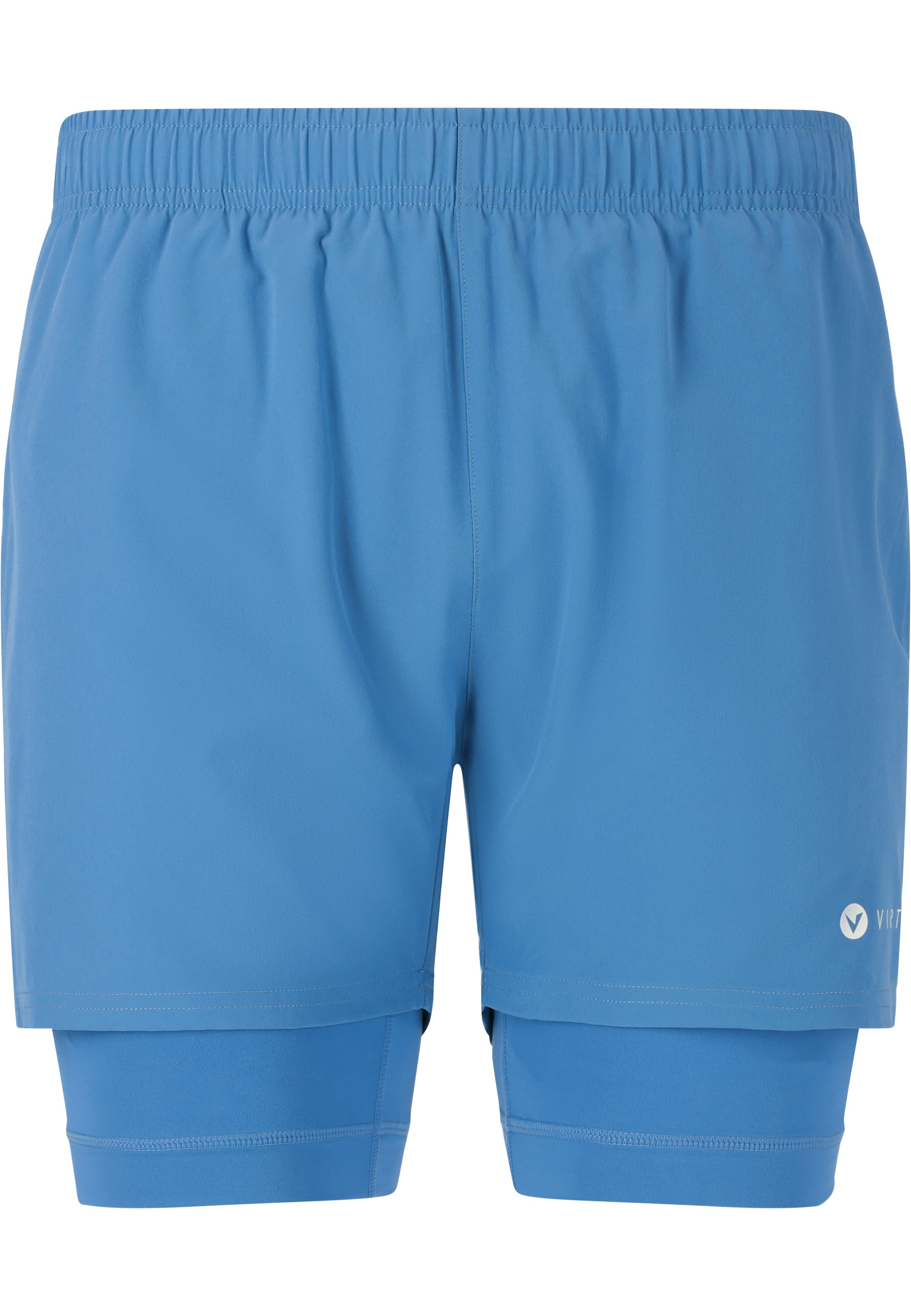 Virtus Shorts »Zayne«, mit 4-Wege-Stretch und Innenhose