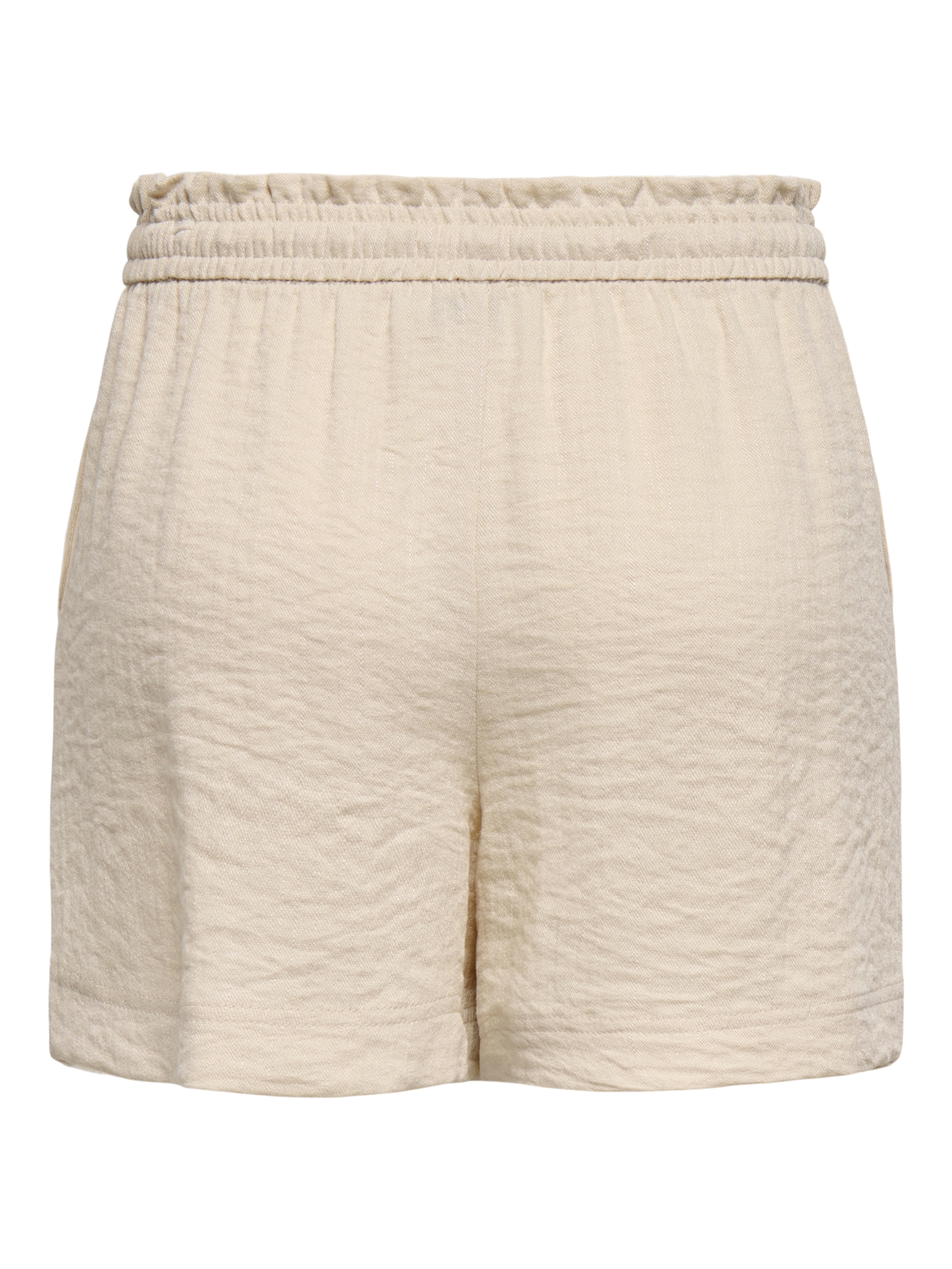 JDY Shorts »JDYMILLE MW SHORTS WVN NOOS«