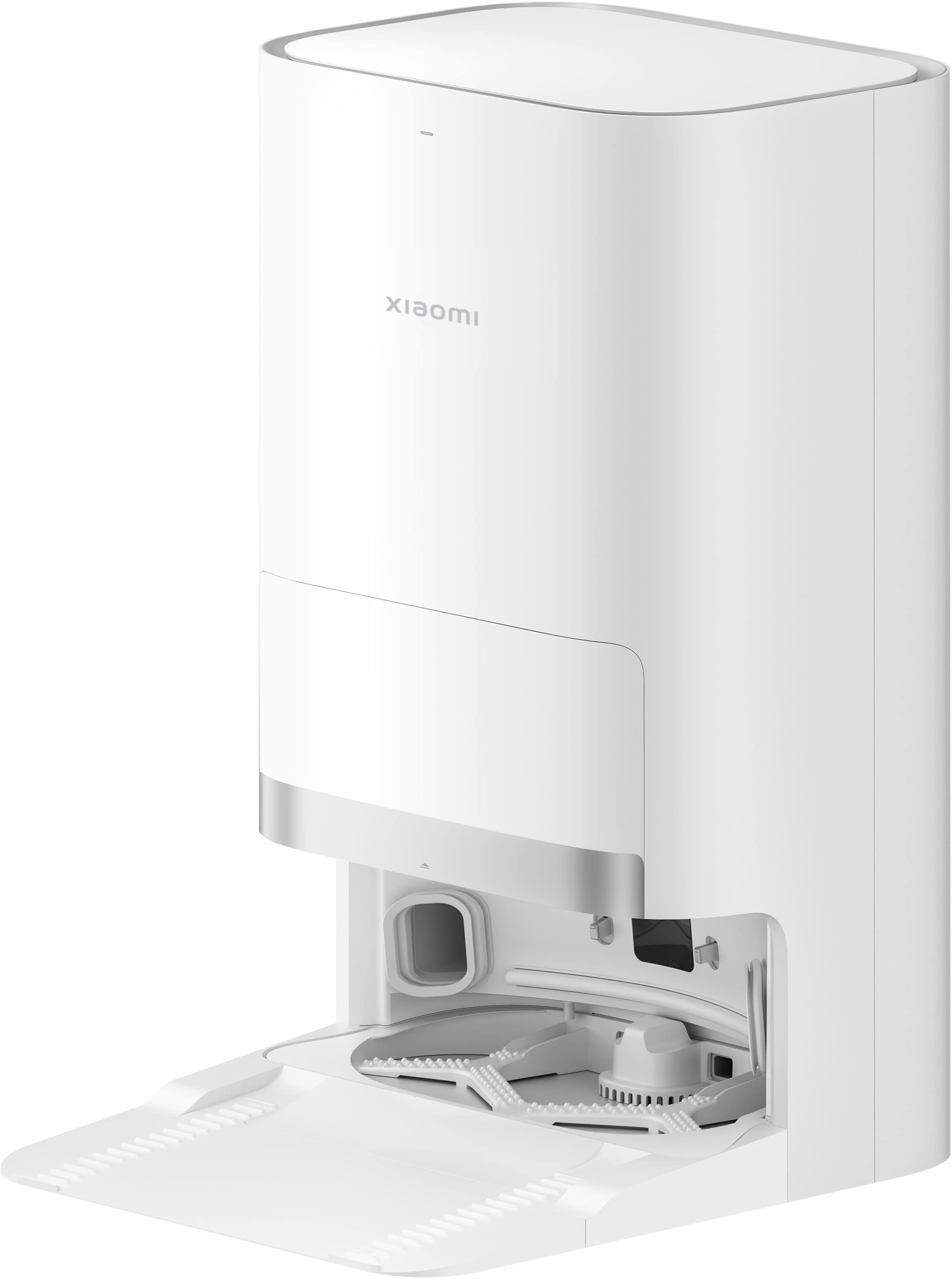 Xiaomi Wischroboter »Xiaomi Vacuum X20+«, Intelligente All-in-One-Basisstation