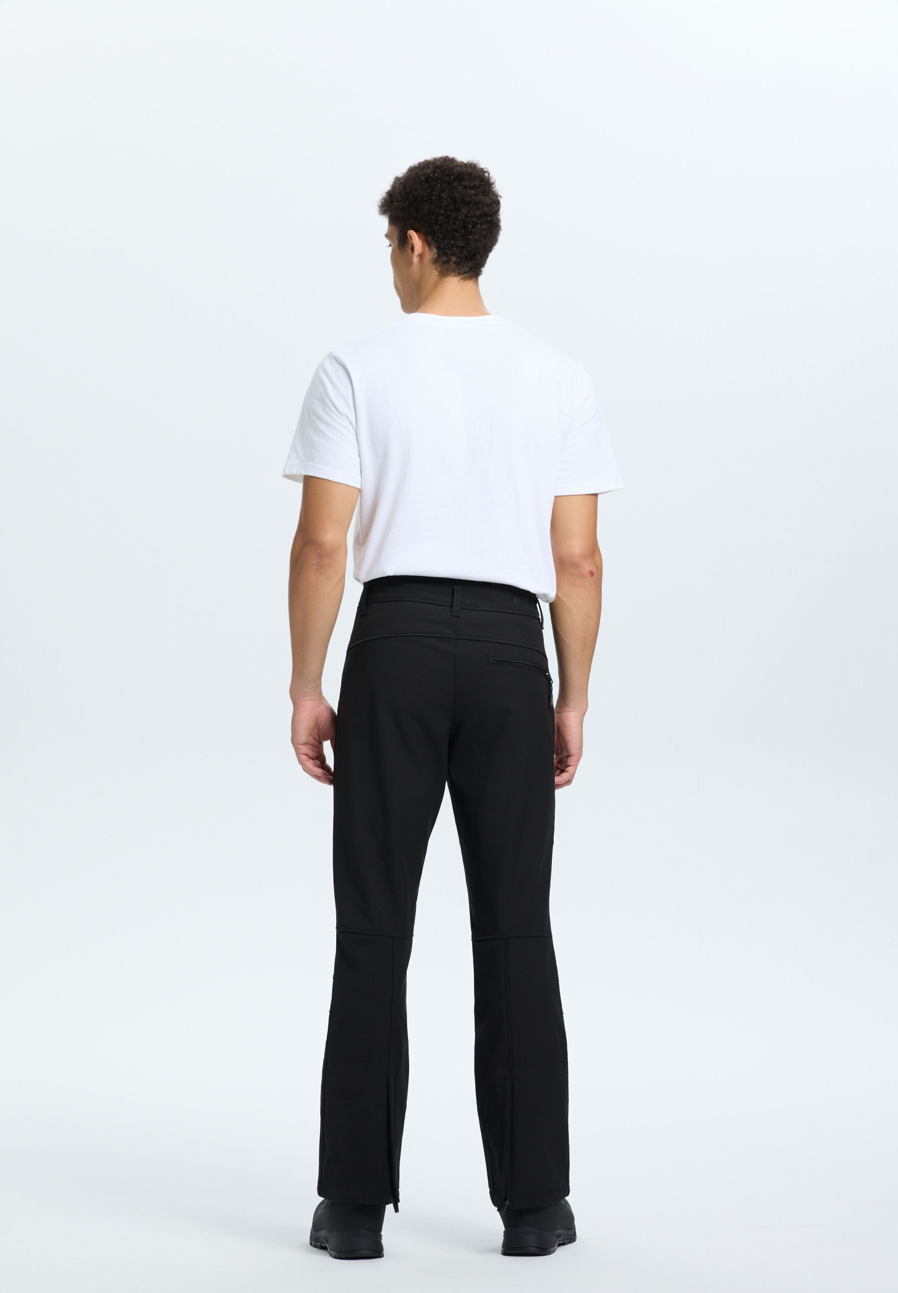 Icepeak Skihose »Icepeak Softshell hose Erding«