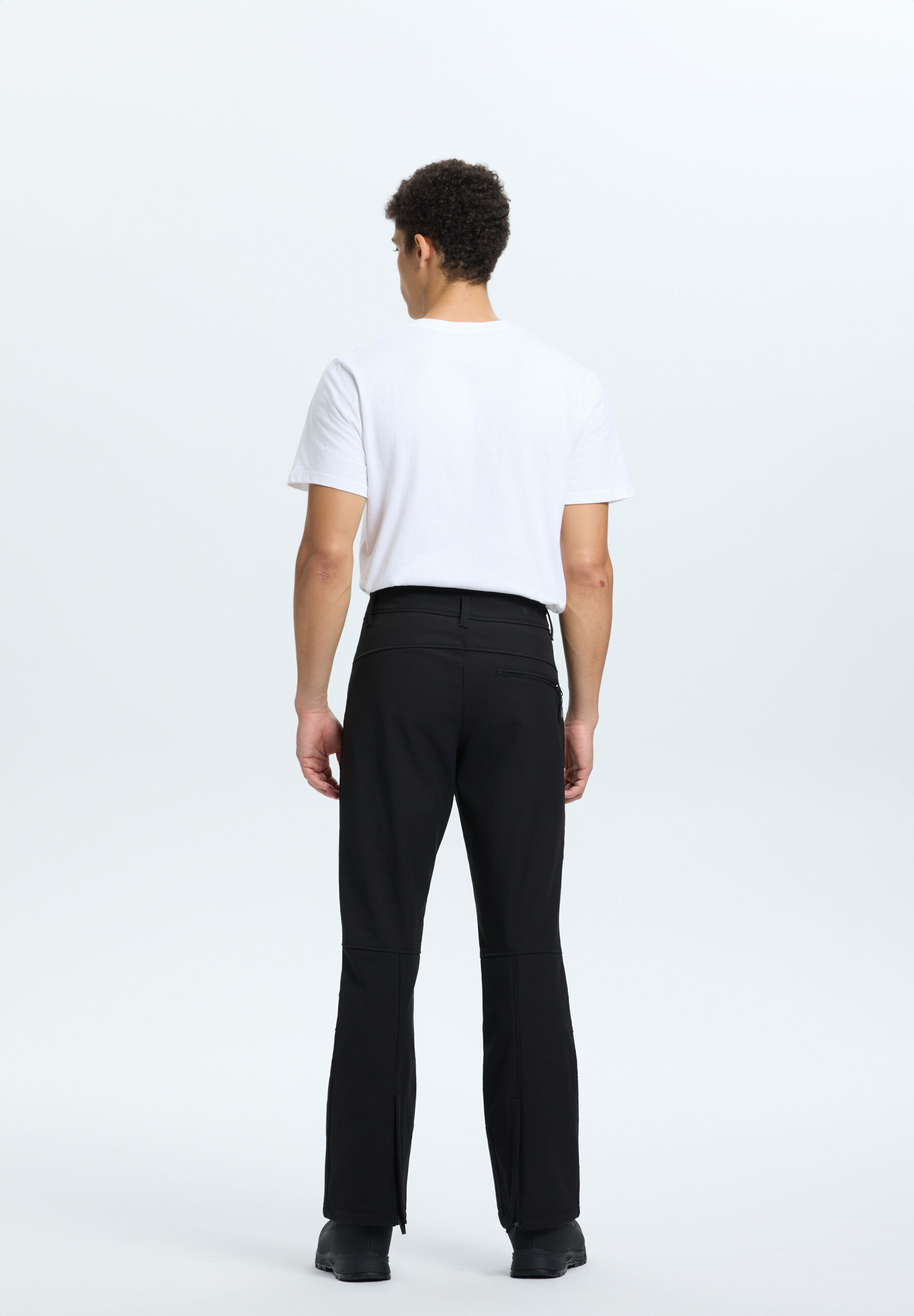 Thumbnail - Icepeak Skihose "Icepeak Softshell hose Erding"