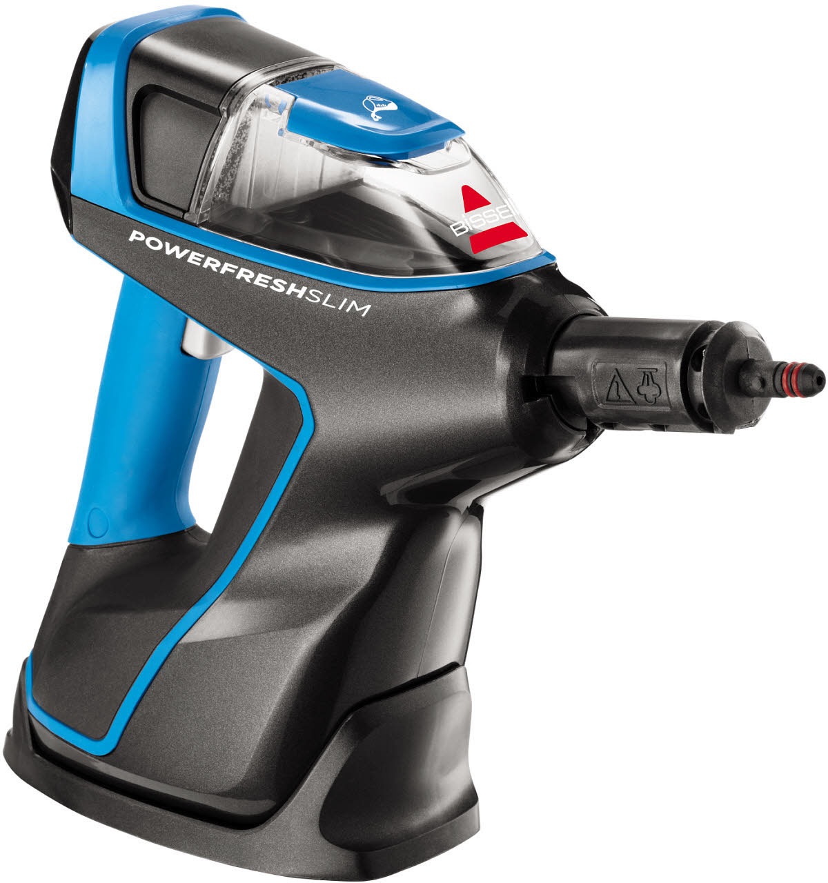 Bissell Dampfreiniger "BISSELL PowerFresh SlimSteam" inkl. Mop Pads und Auf günstig online kaufen