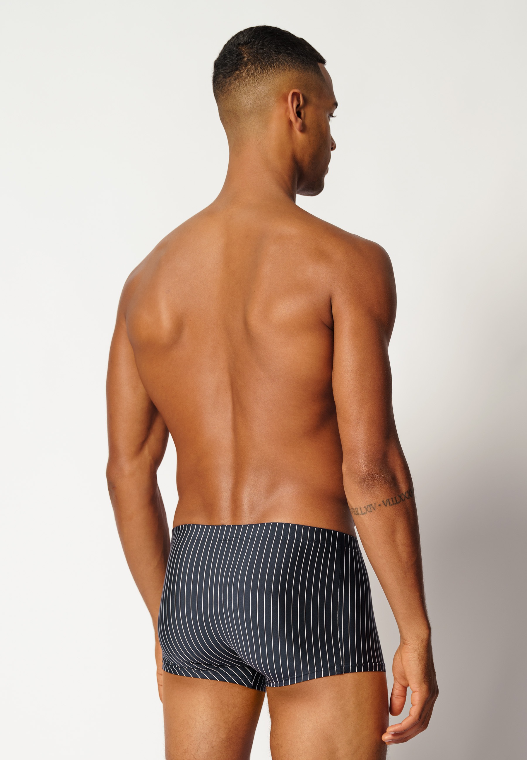 Skiny Slip »Micro Multipack« 2er Pack,  klassisch, elastisch, bequem, feuchtigkeitsregulierend, schmaler Gummi