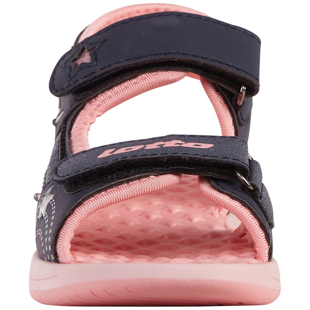 Thumbnail - lotto Sandale - mit blinkenden LED Leuchten