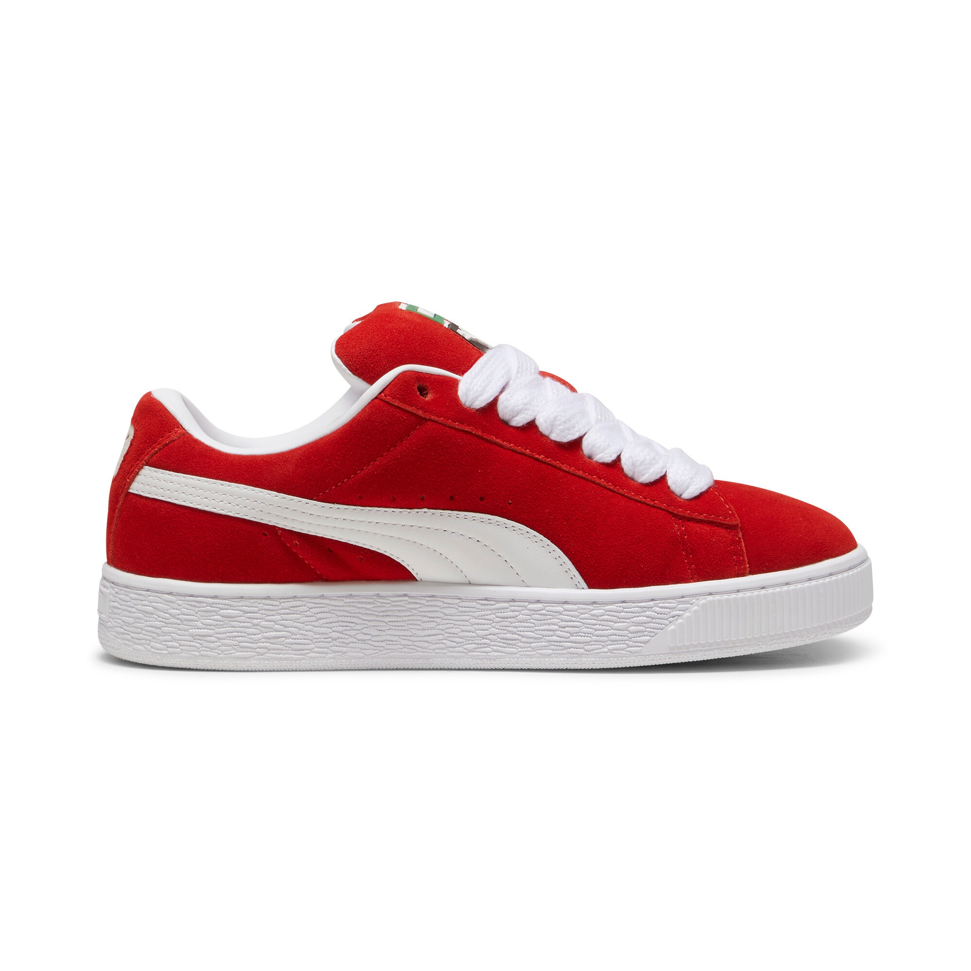PUMA Sneaker »SUEDE XL«