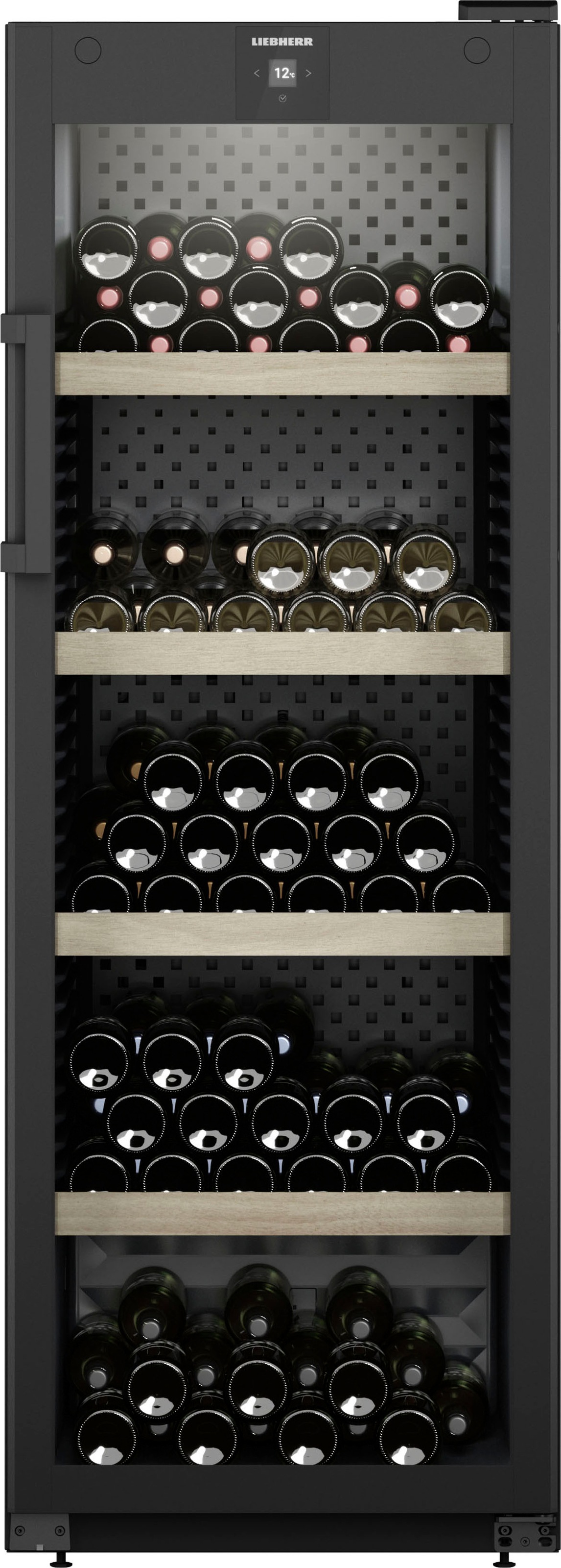 Liebherr Weinkühlschrank "WPbl 5001" günstig online kaufen