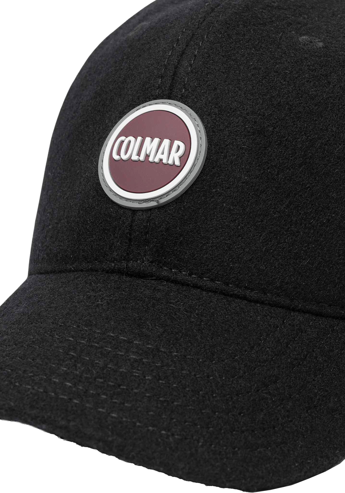 Colmar Baseball Cap »UNISEX HAT« Unisex, in der Weite verstellbar