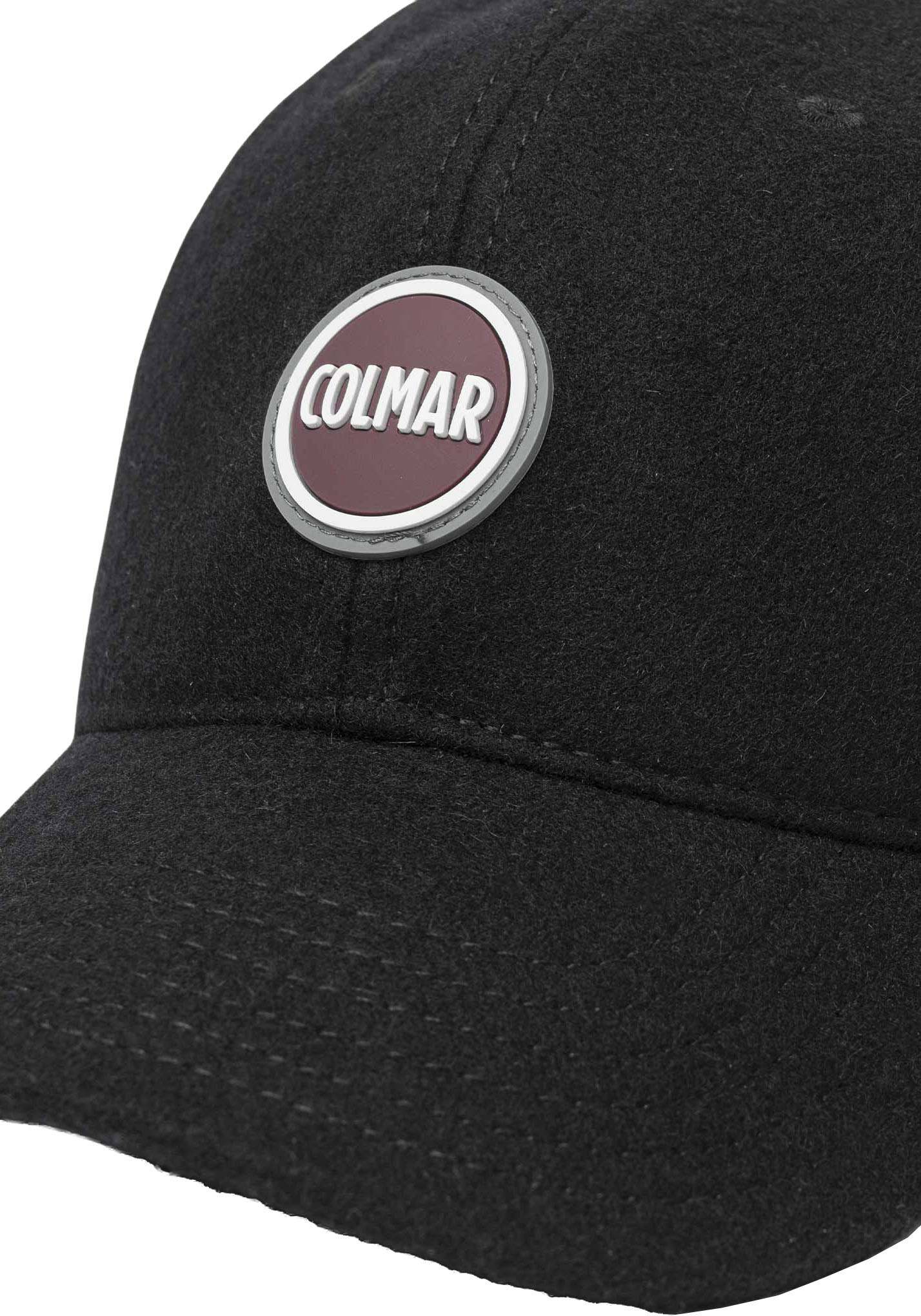 Thumbnail - Colmar Baseball Cap "UNISEX HAT" Unisex, in der Weite verstellbar
