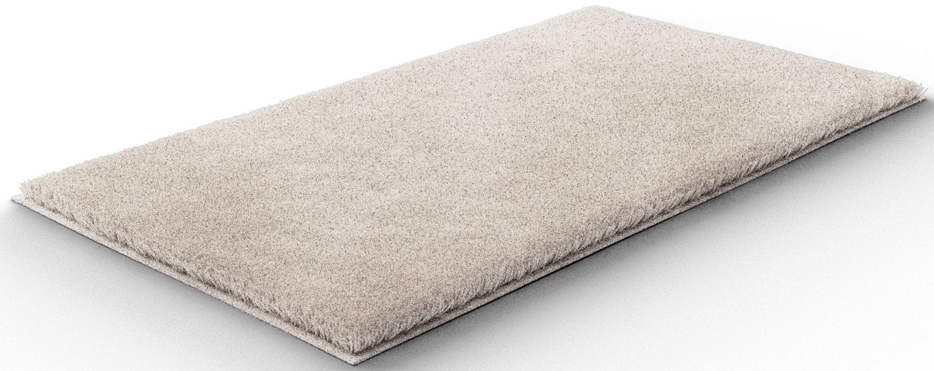 Grund Badematte "Molena" Höhe 28 mm rutschhemmend beschichtet fußbodenheizu günstig online kaufen