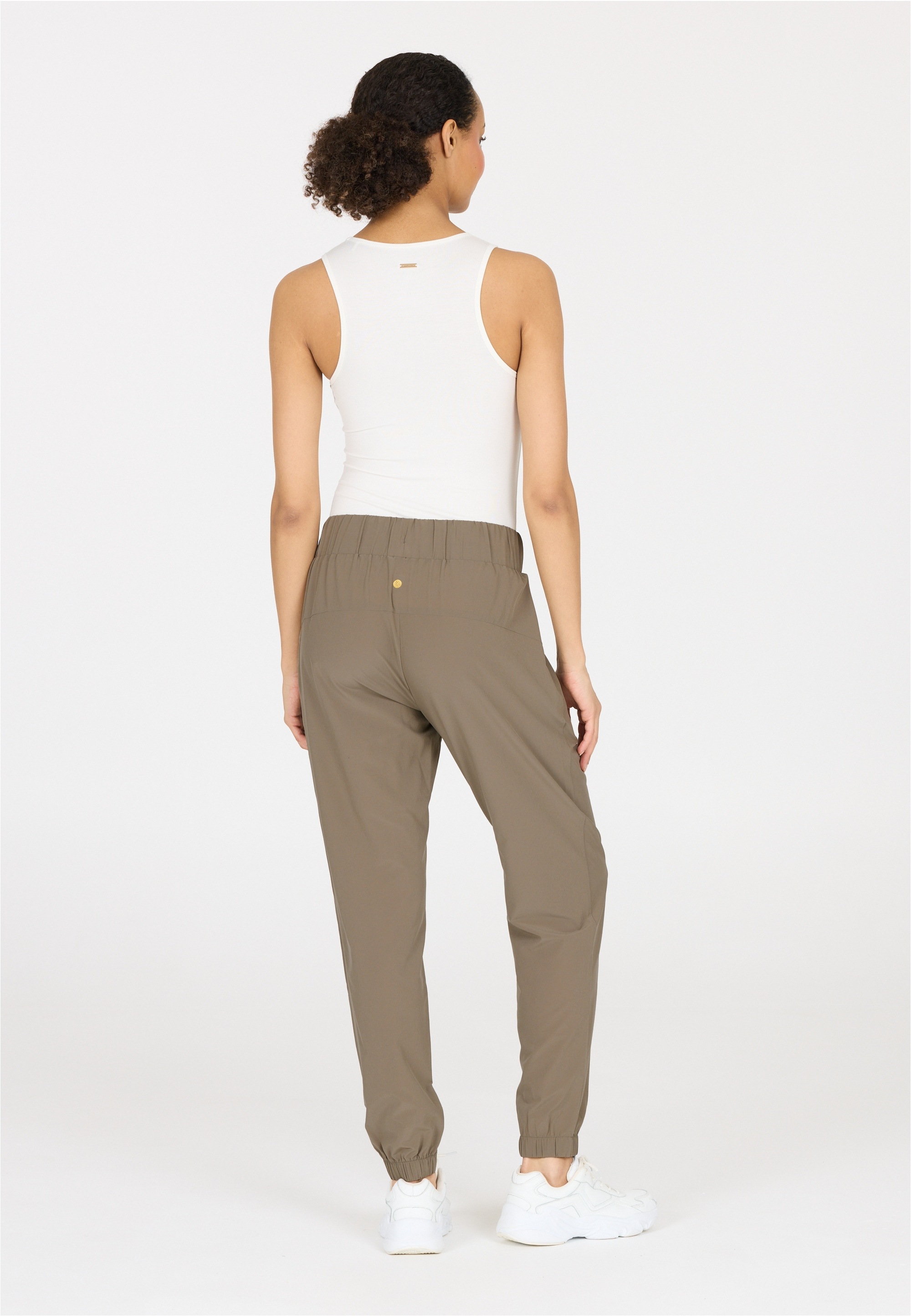 ATHLECIA Sweathose »Austberg«, im angesagten Look